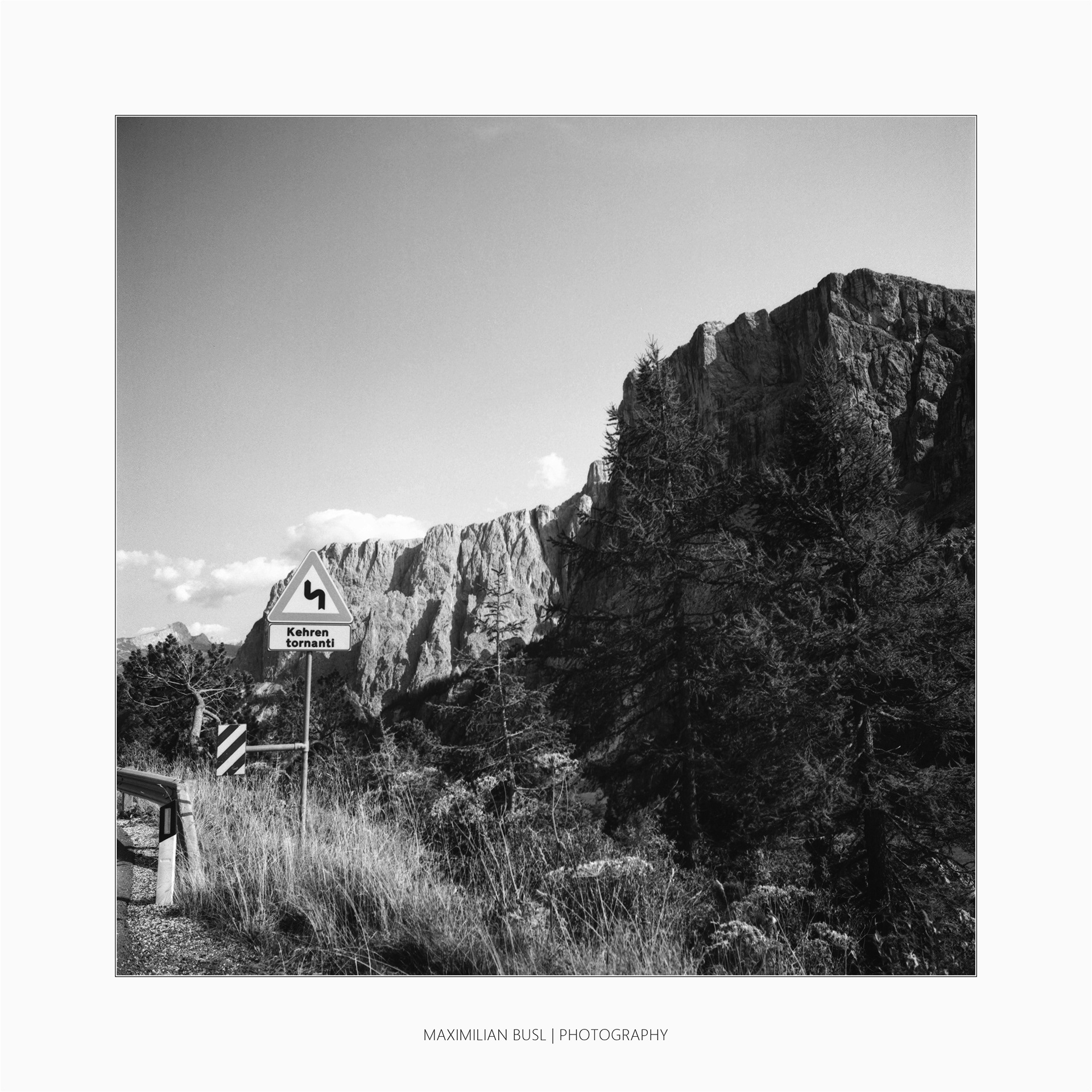 Passo Gardena