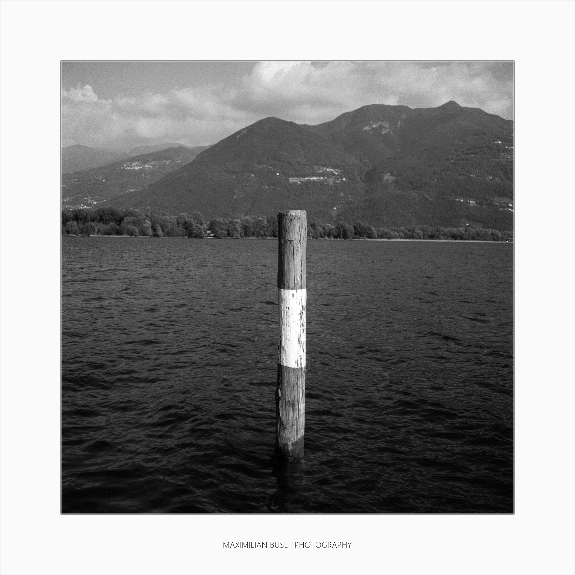 Lake Iseo