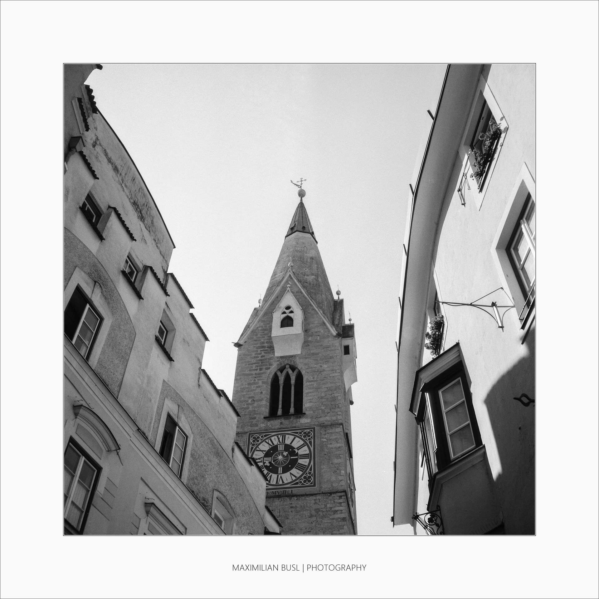 Brixen/Bressanone