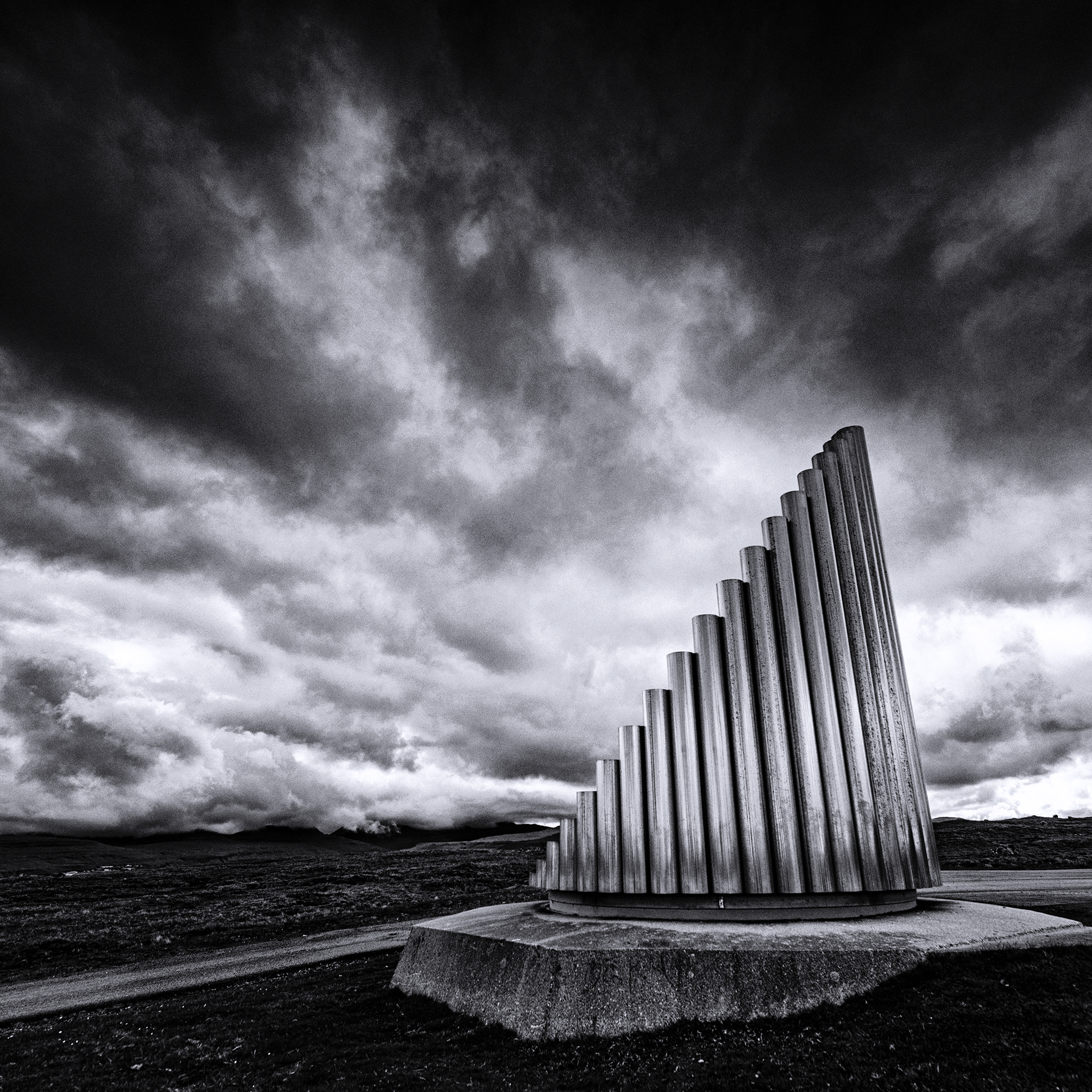 Art and Landscape