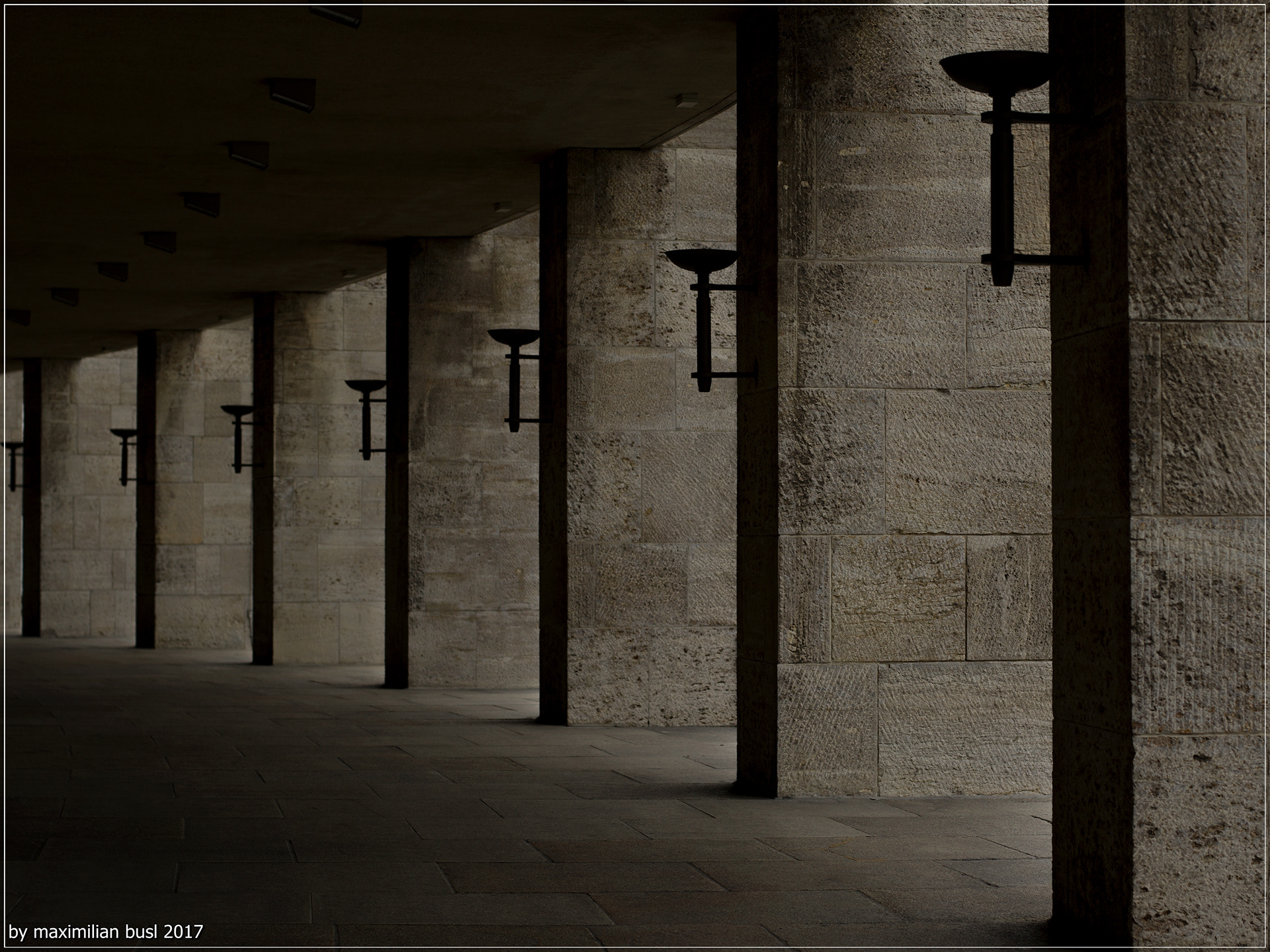 Carl Zeiss C 5.6/250 Sonnar