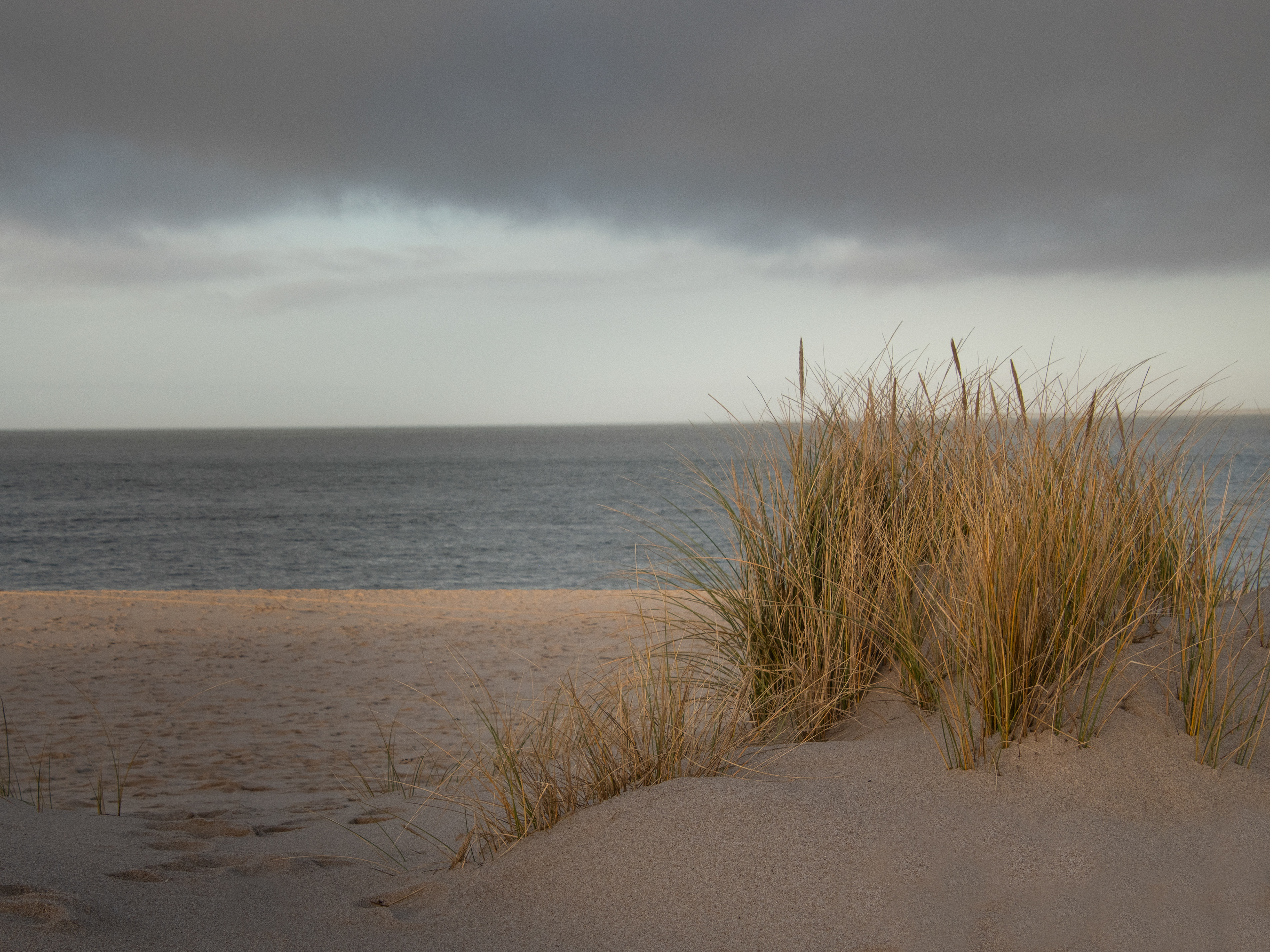Strand und Meer