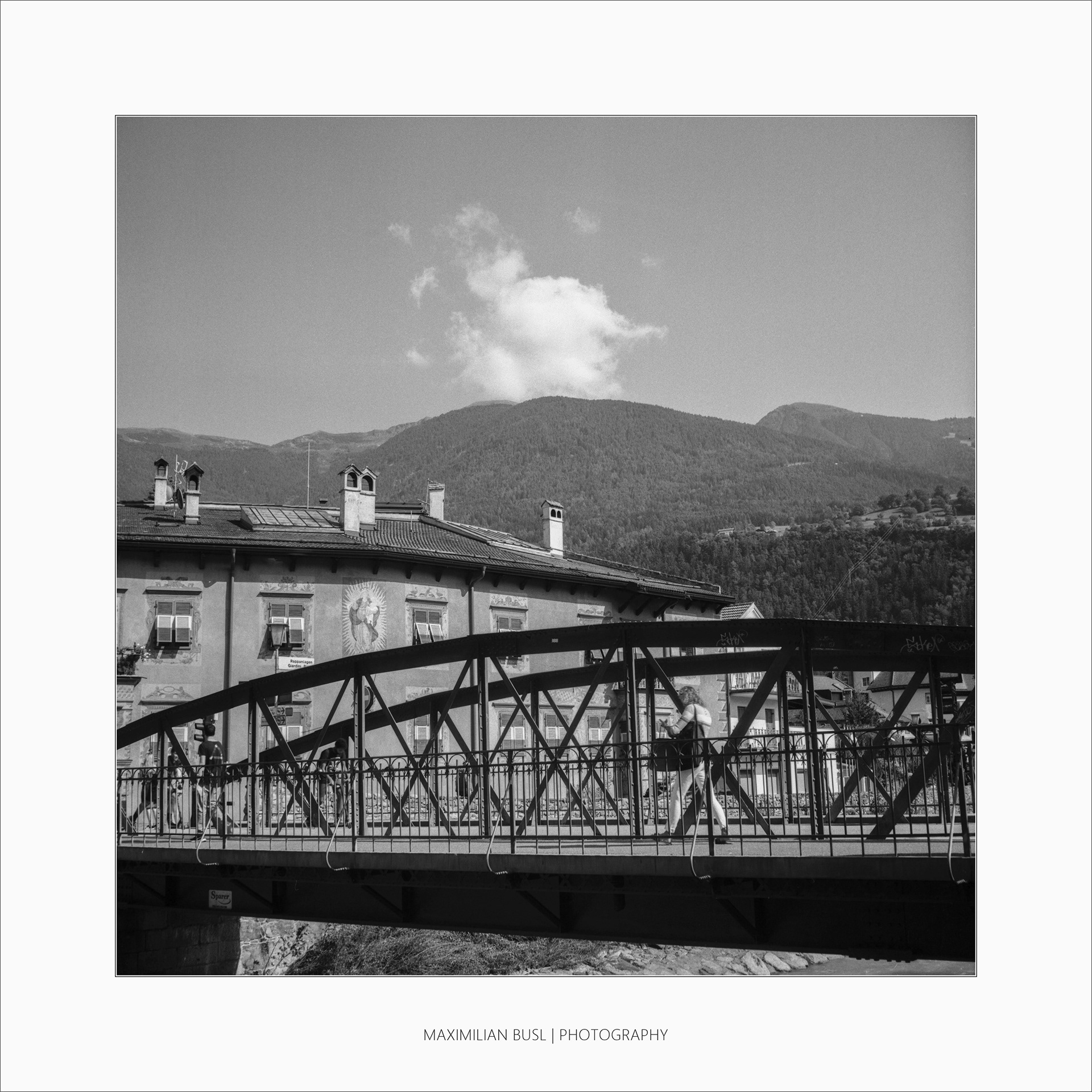 Brixen/Bressanone