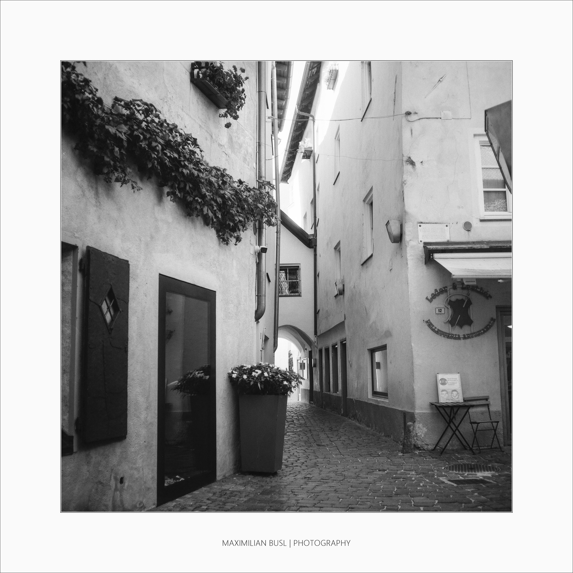 Brixen/Bressanone
