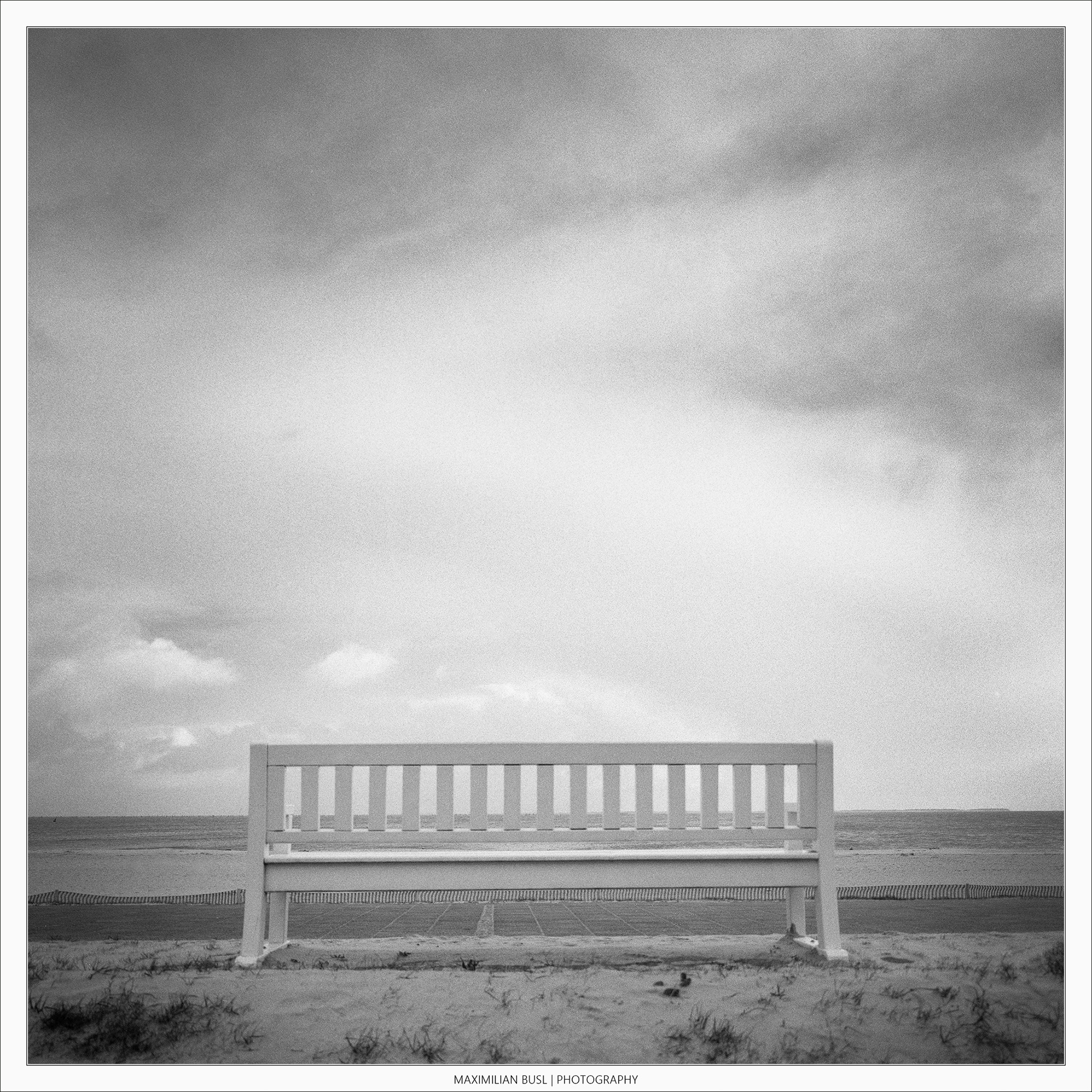 Weiter Blick
