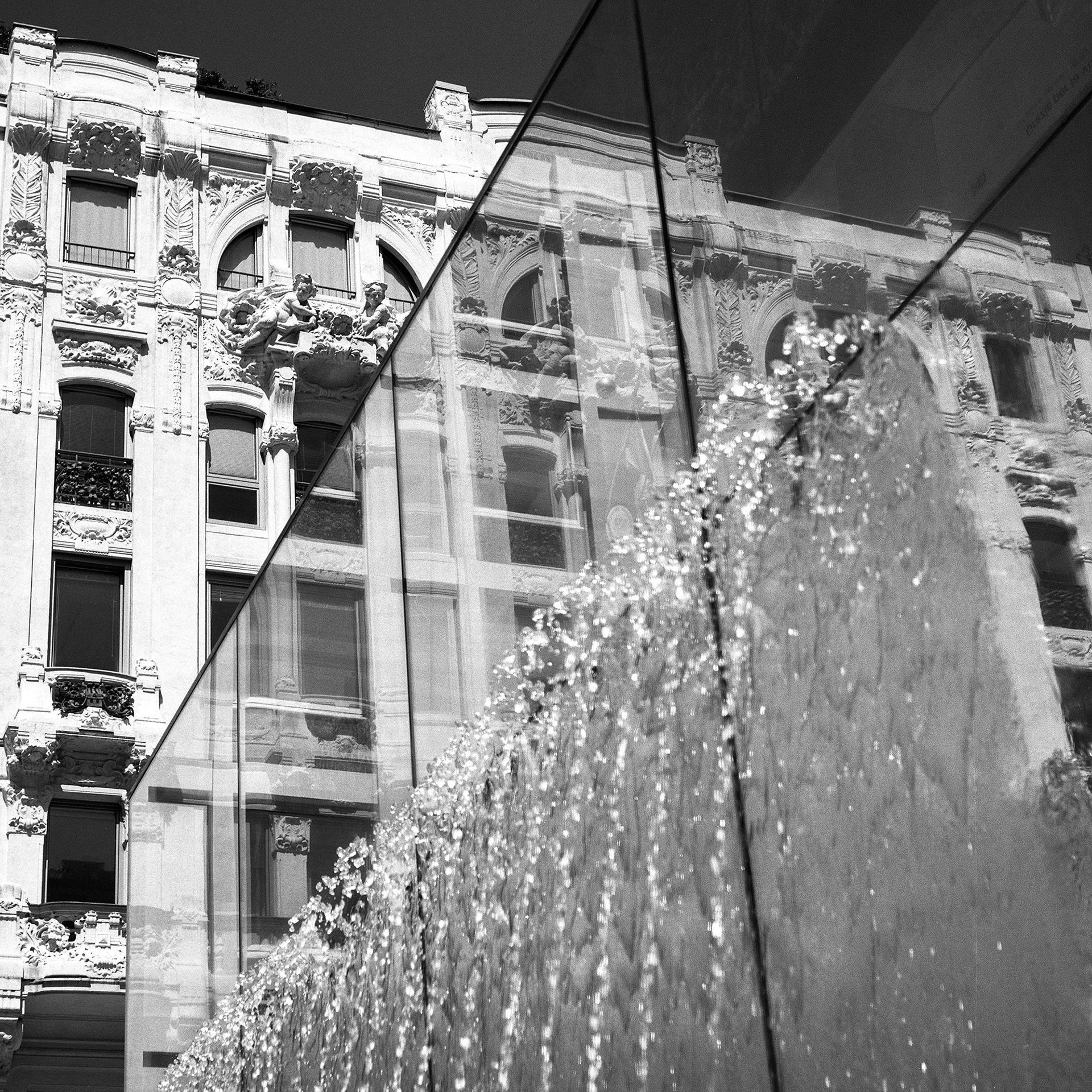 Apple store Milan
