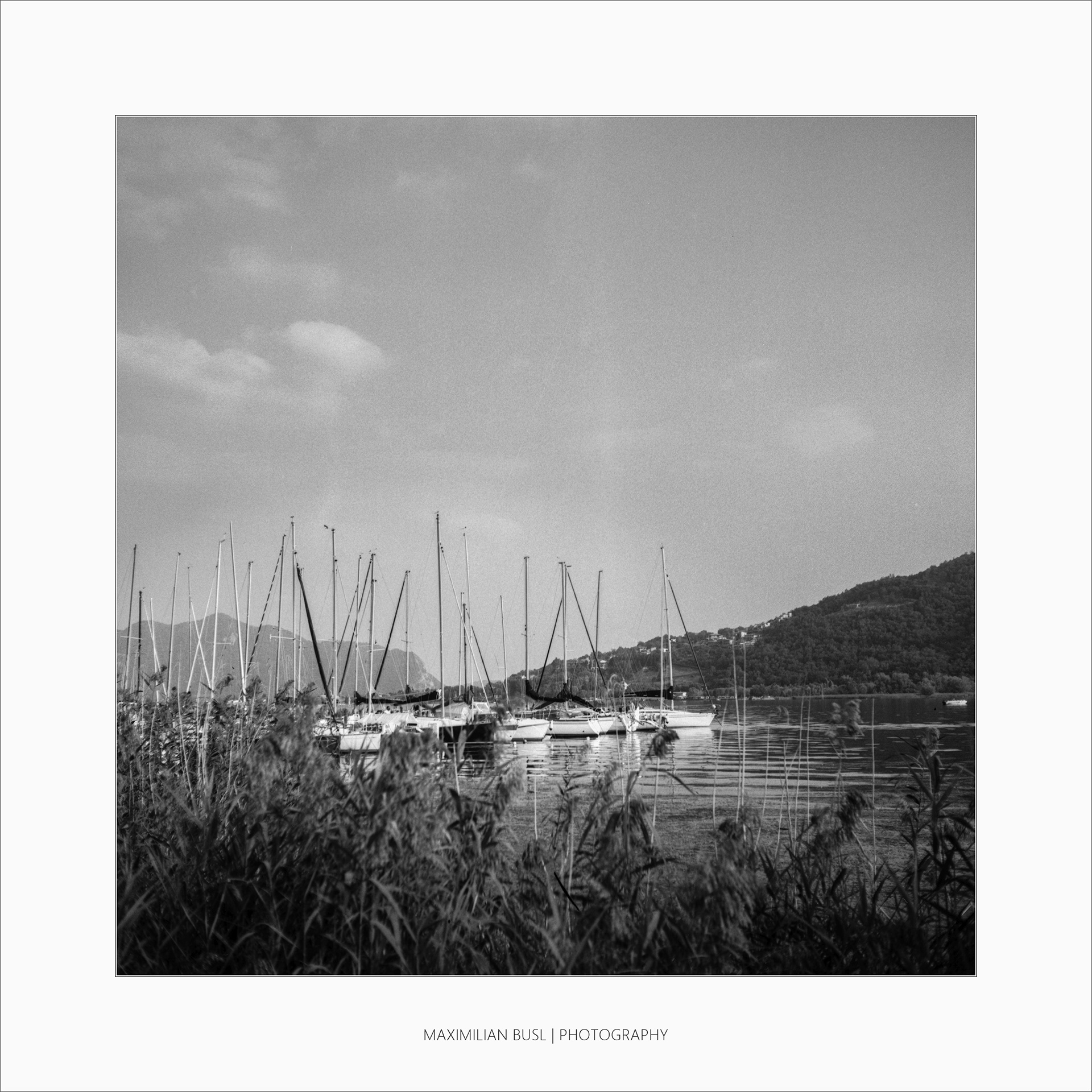 Lake Iseo