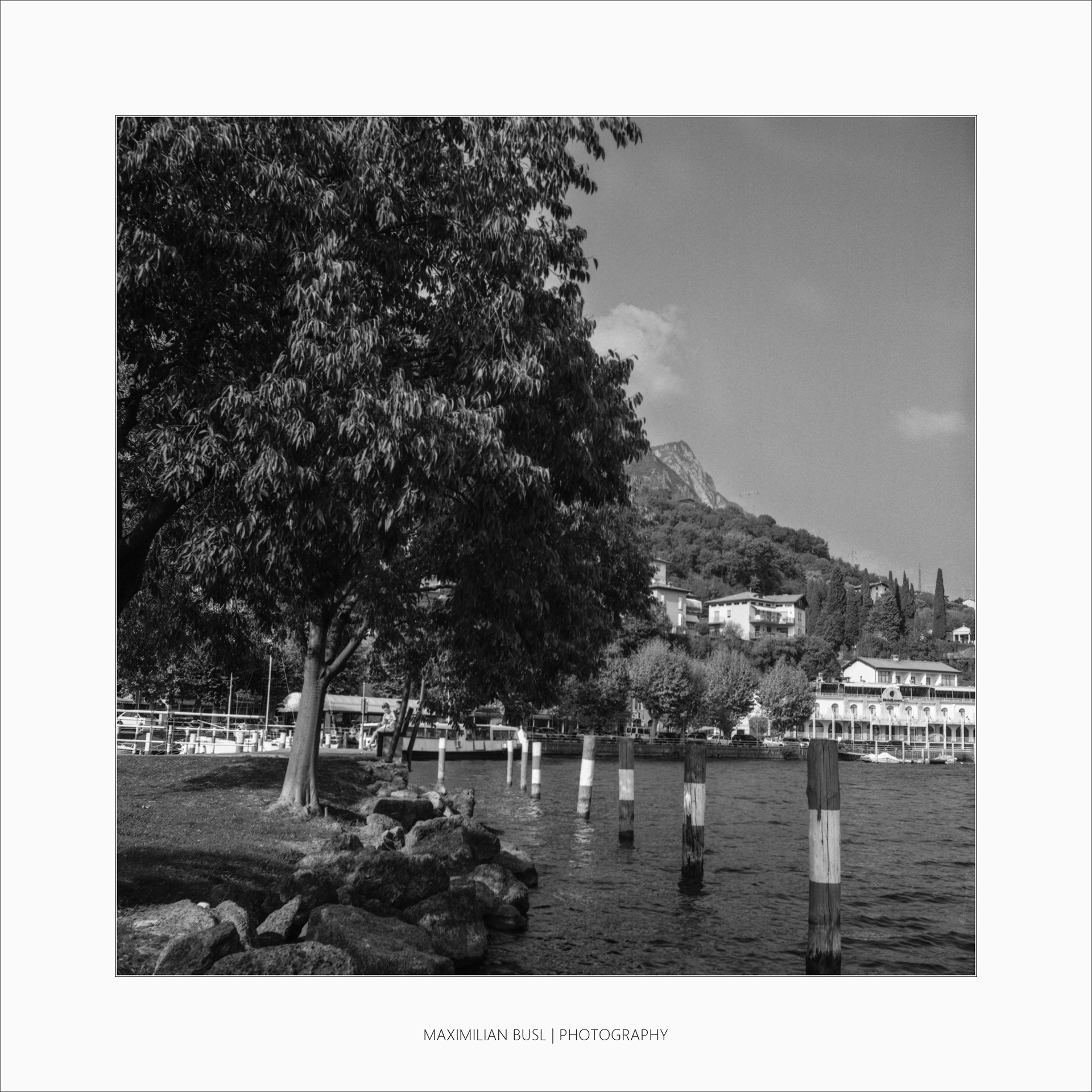 Lake Iseo