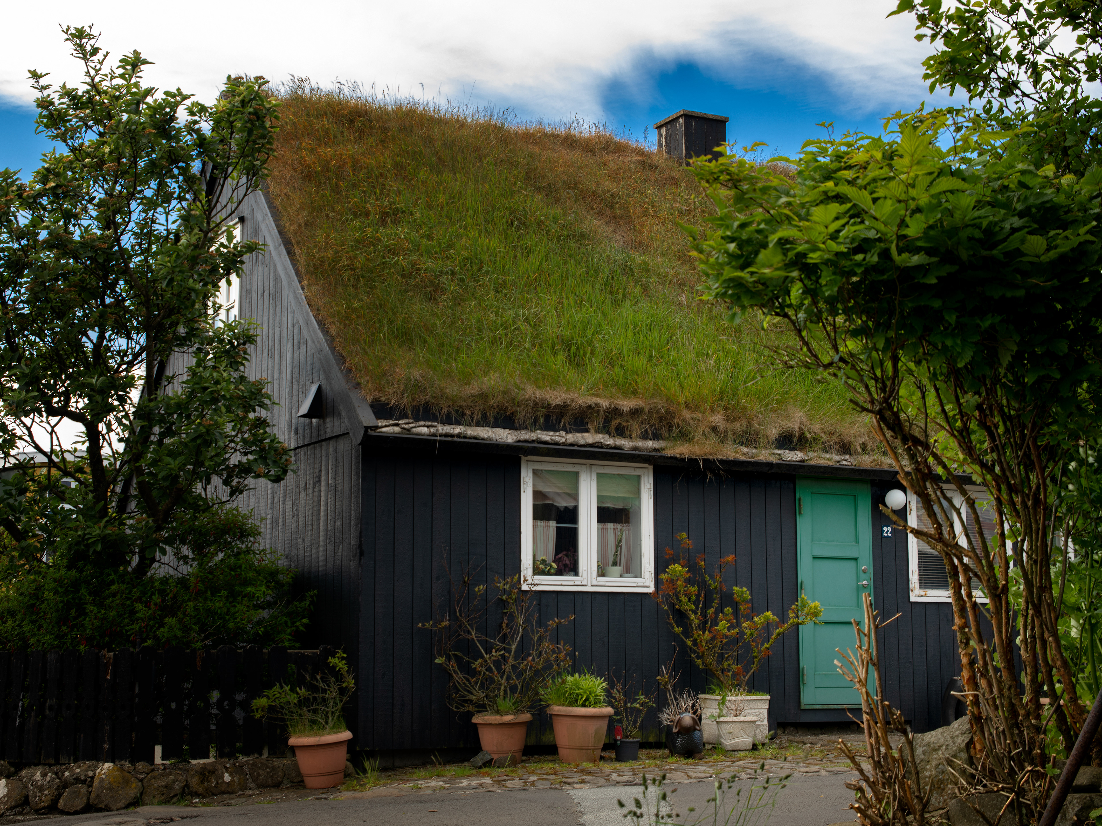 Torshavn