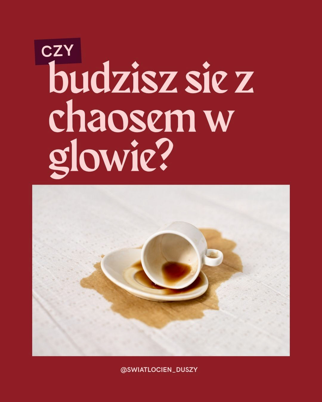 praktyka energetyczna - Ustaw Swój Dzień
