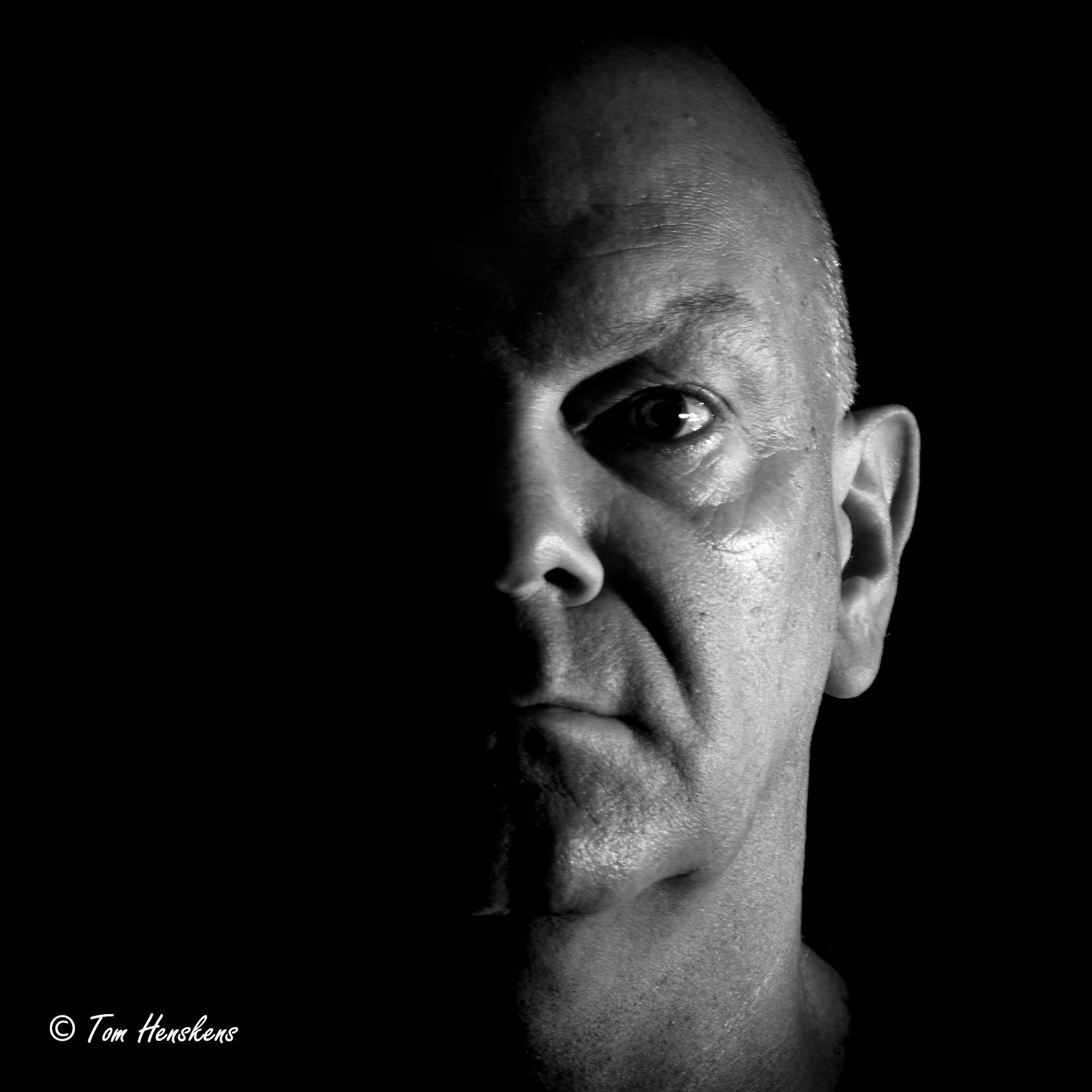 Tom Henskens