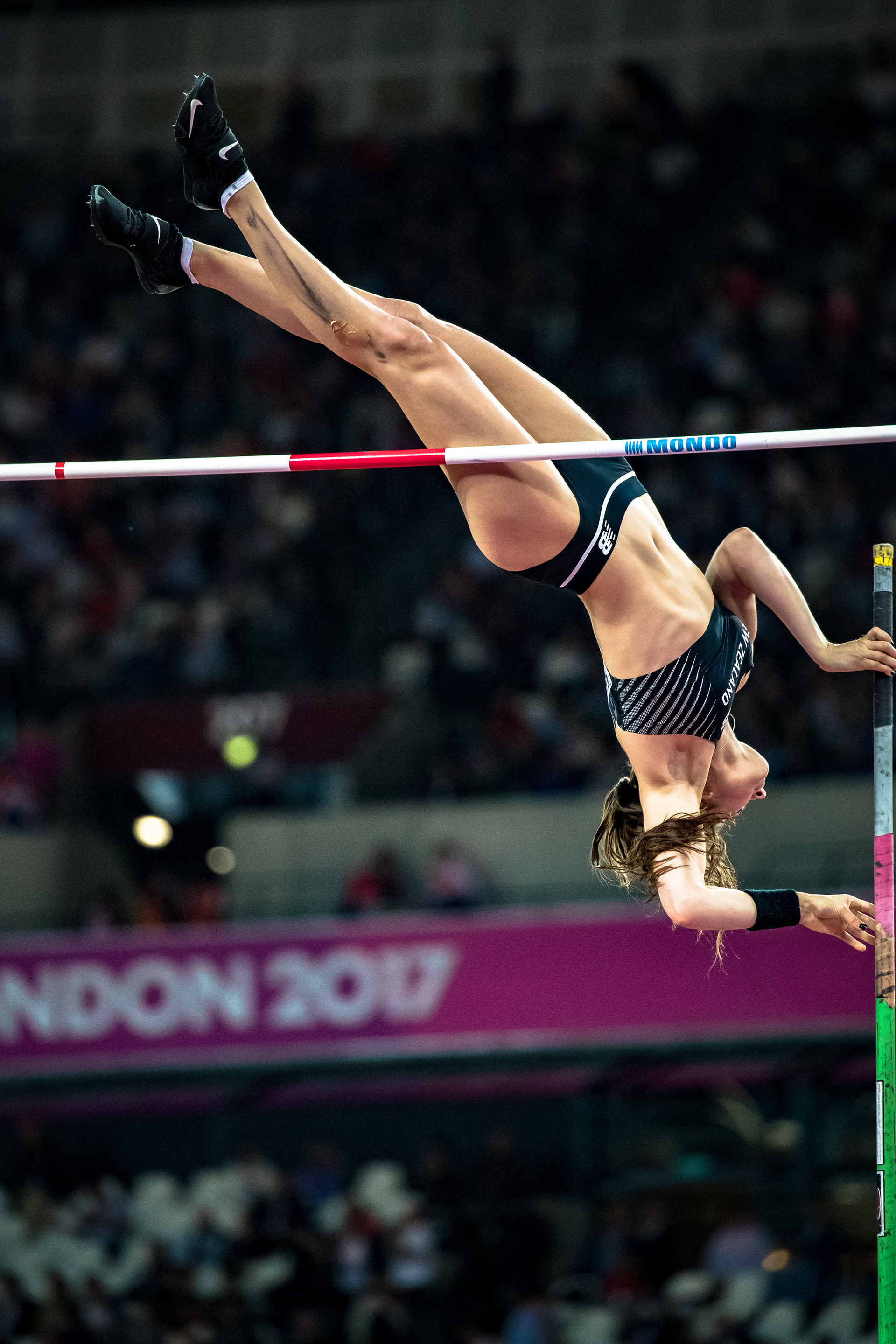 2017 World Championships in Athletics London