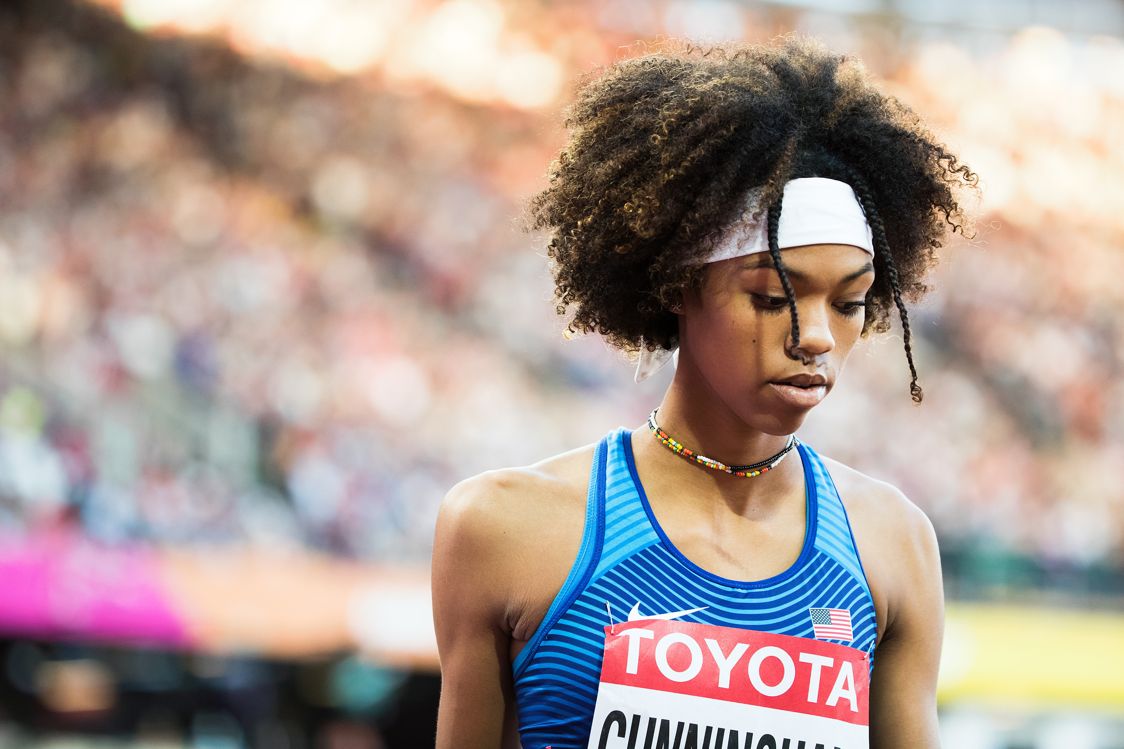 2017 World Championships in Athletics London