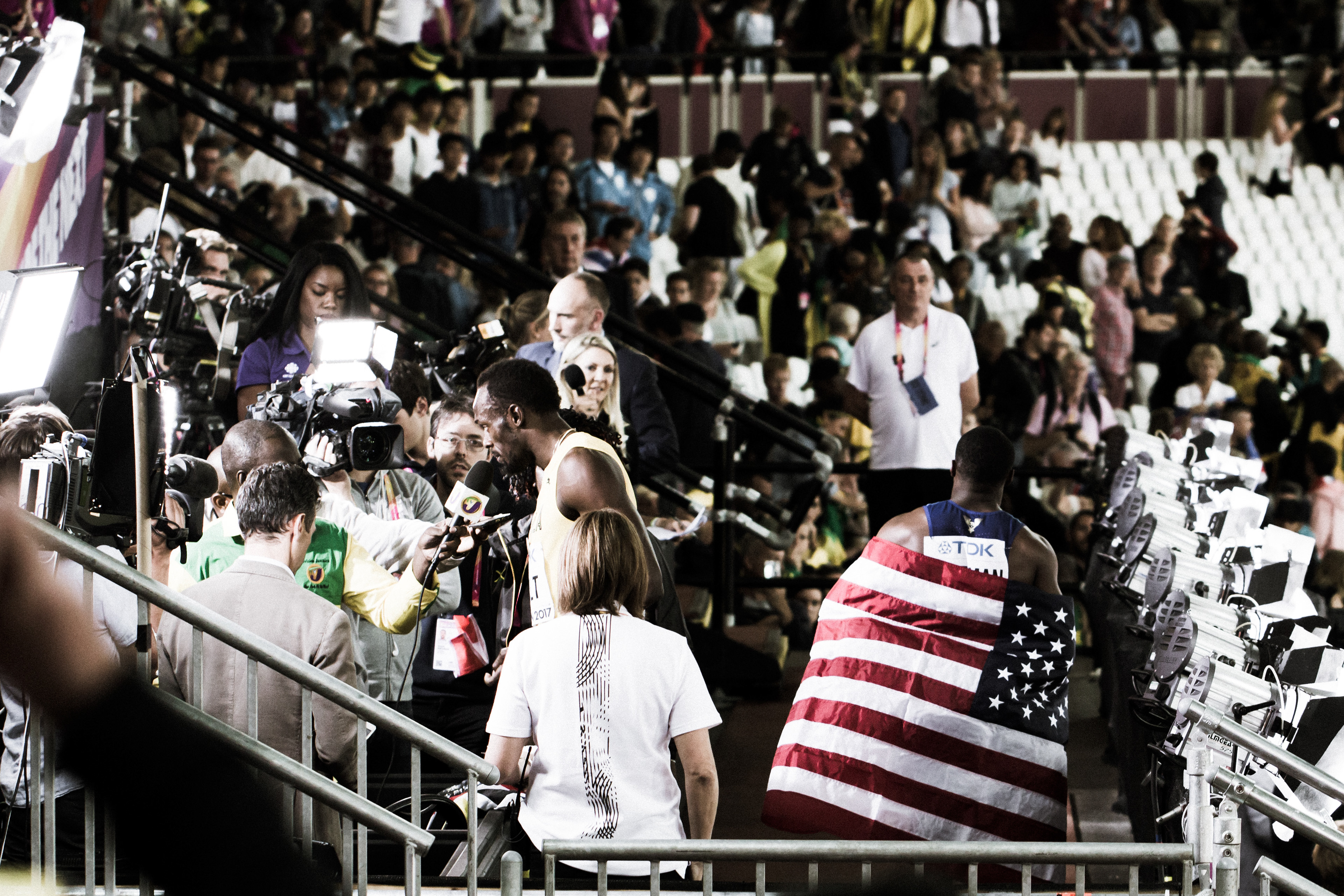 2017 World Championships in Athletics London