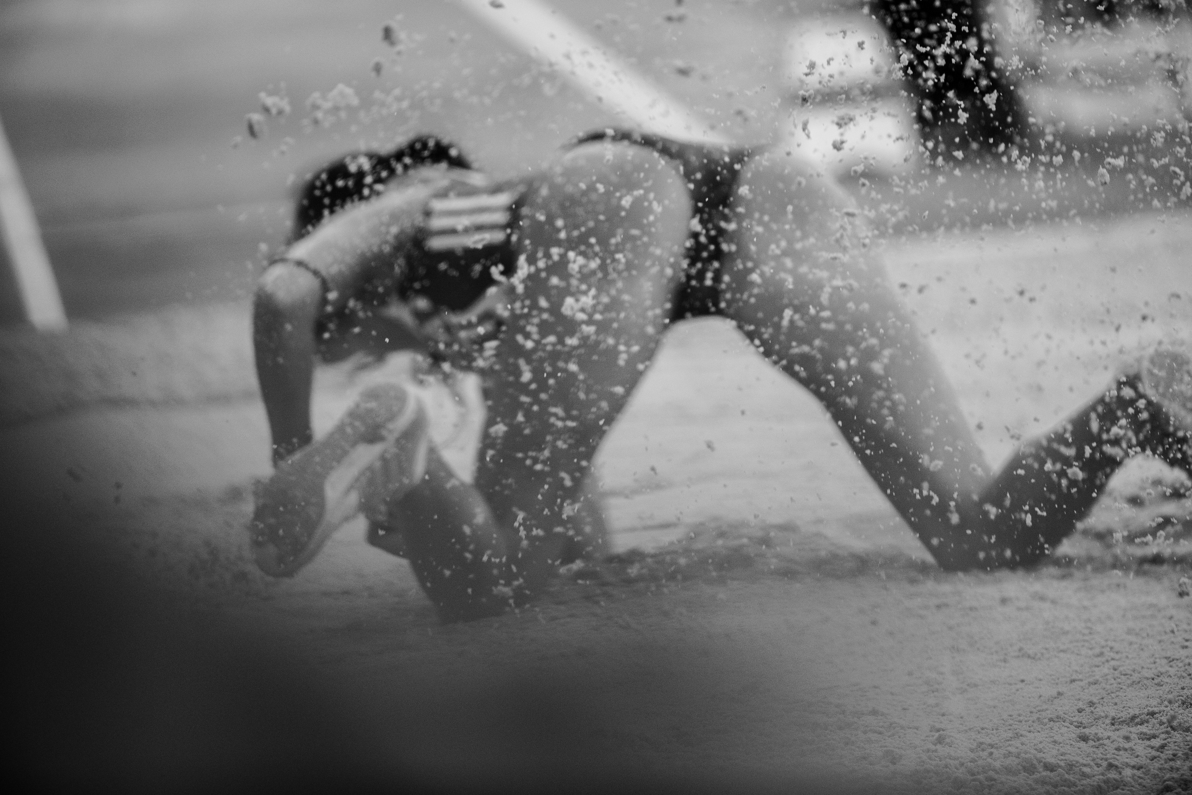 2017 World Championships in Athletics London