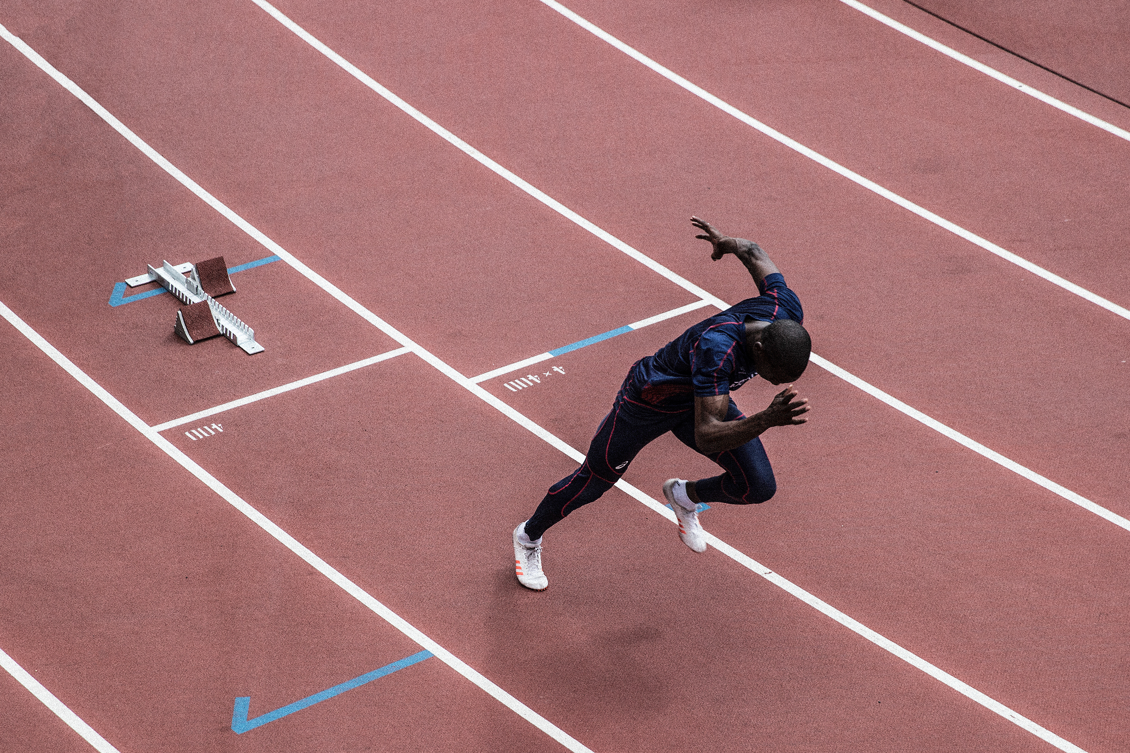 2017 World Championships in Athletics London