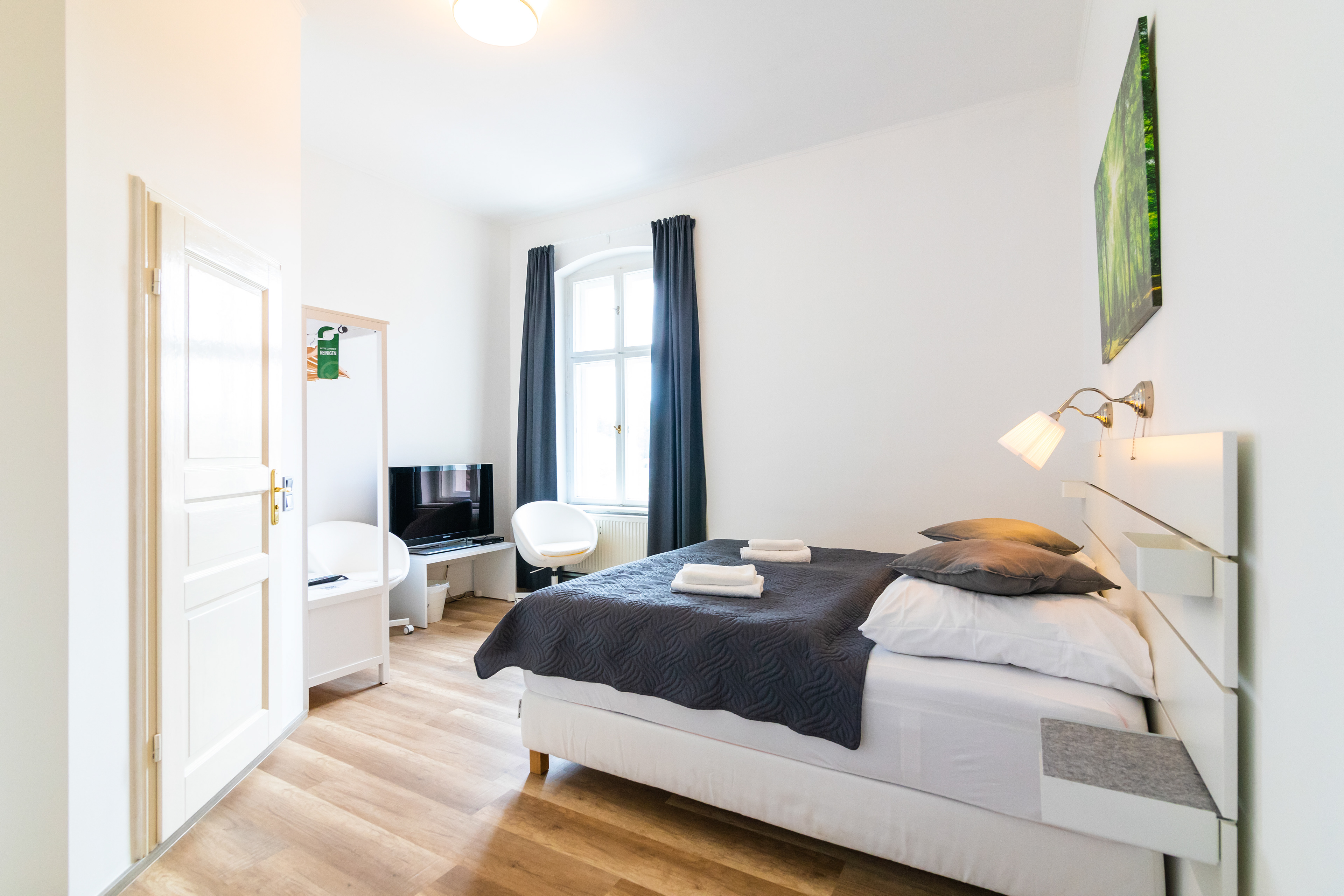 Schützenhaus, Lübben Spreewald