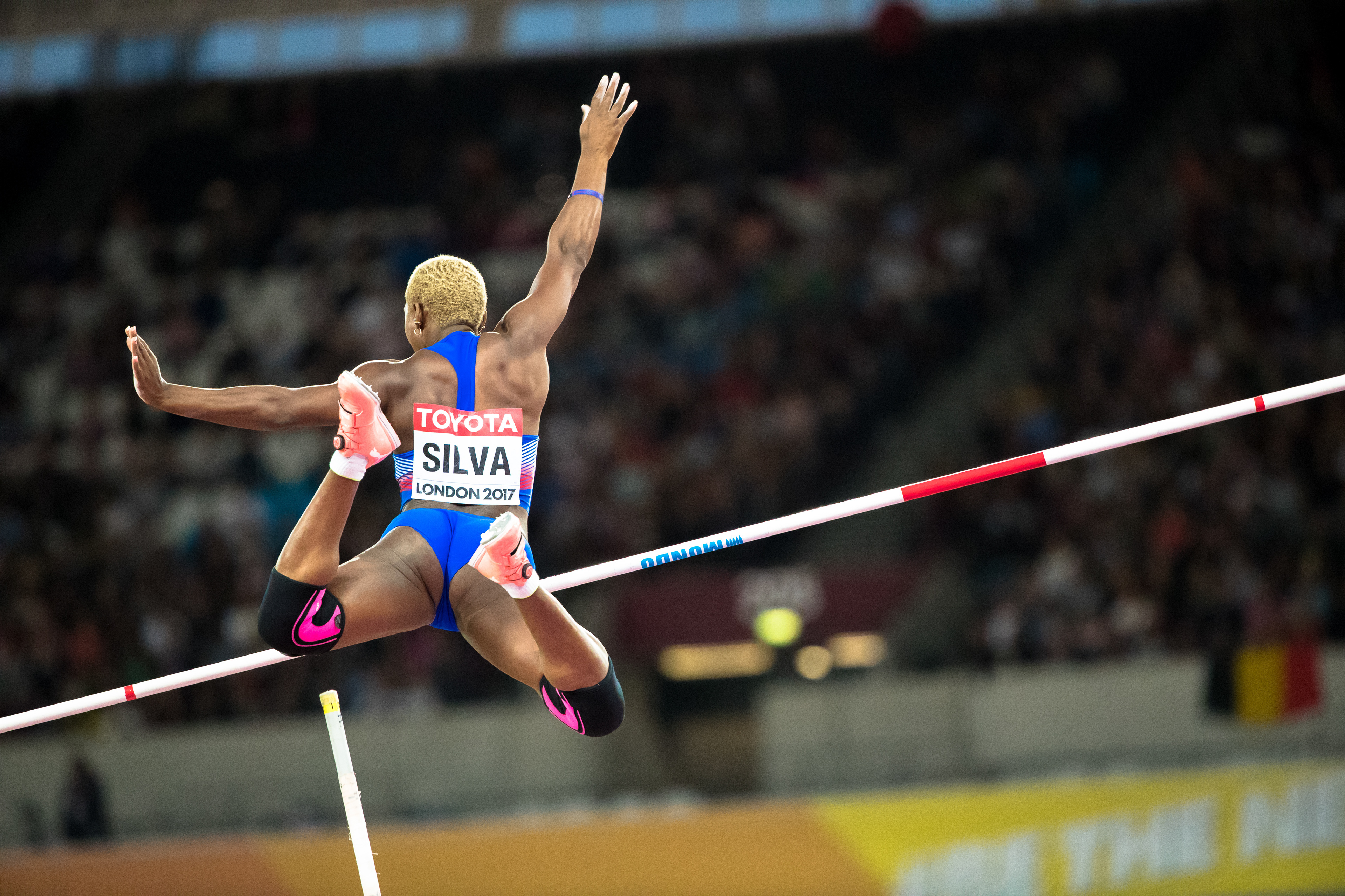 2017 World Championships in Athletics London
