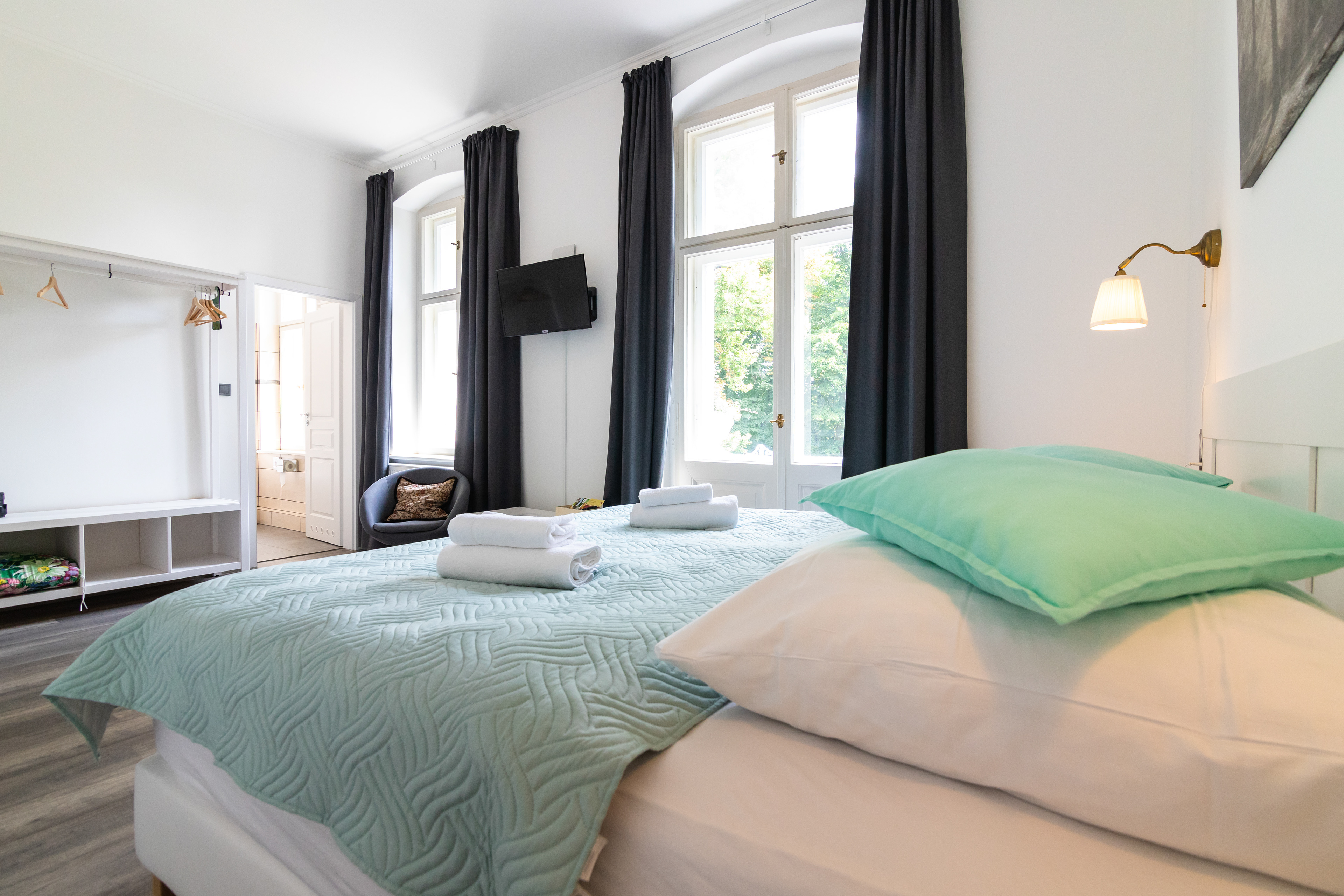 Schützenhaus, Lübben Spreewald