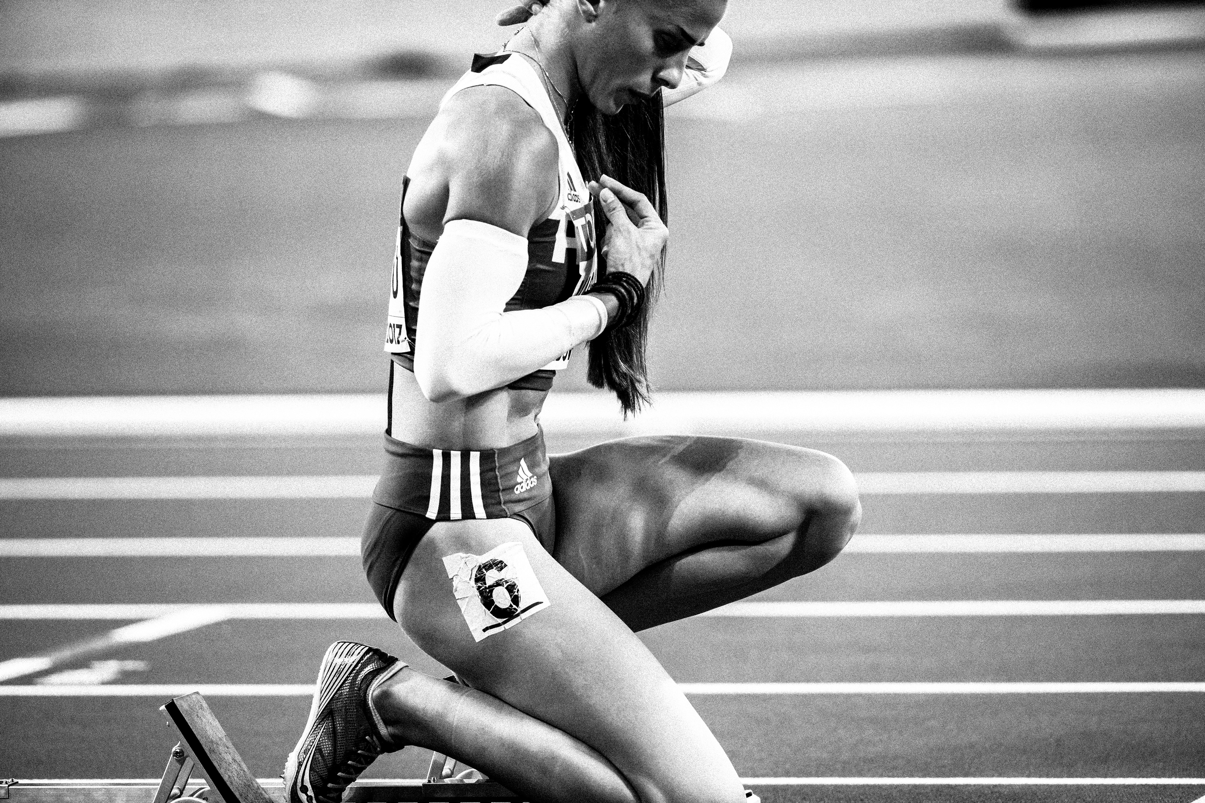 2017 World Championships in Athletics London