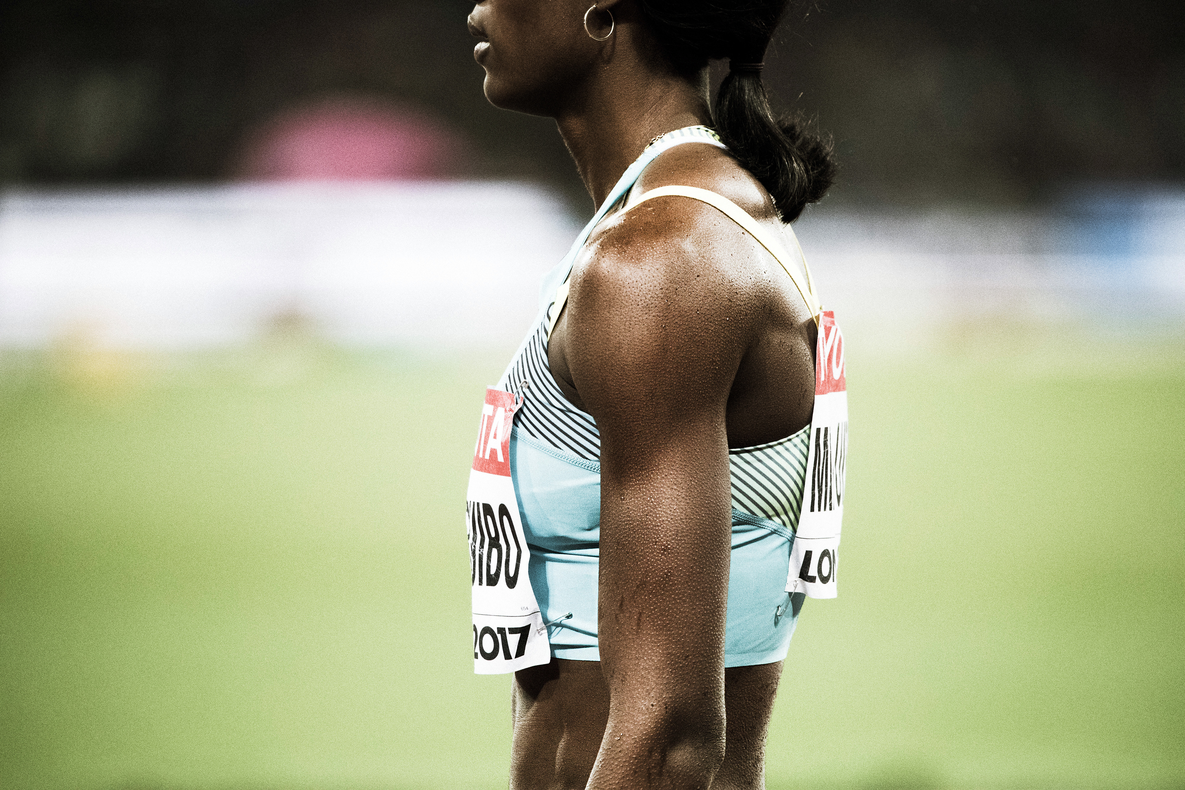 2017 World Championships in Athletics London