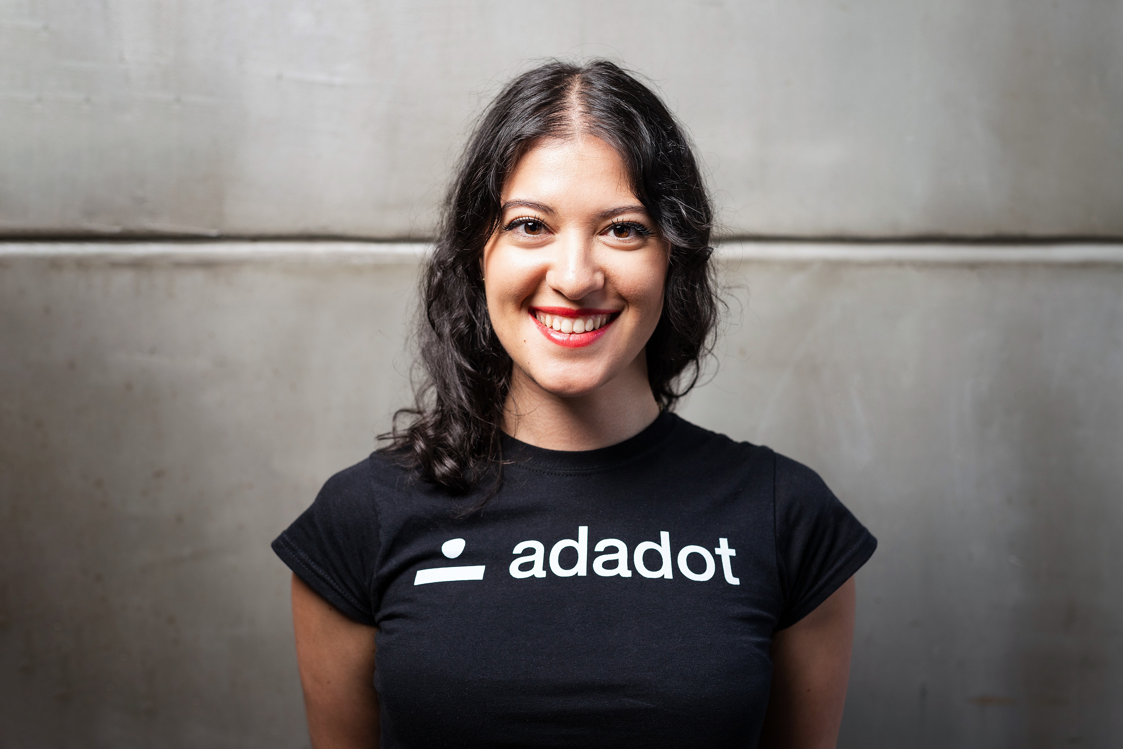 Adadot employee