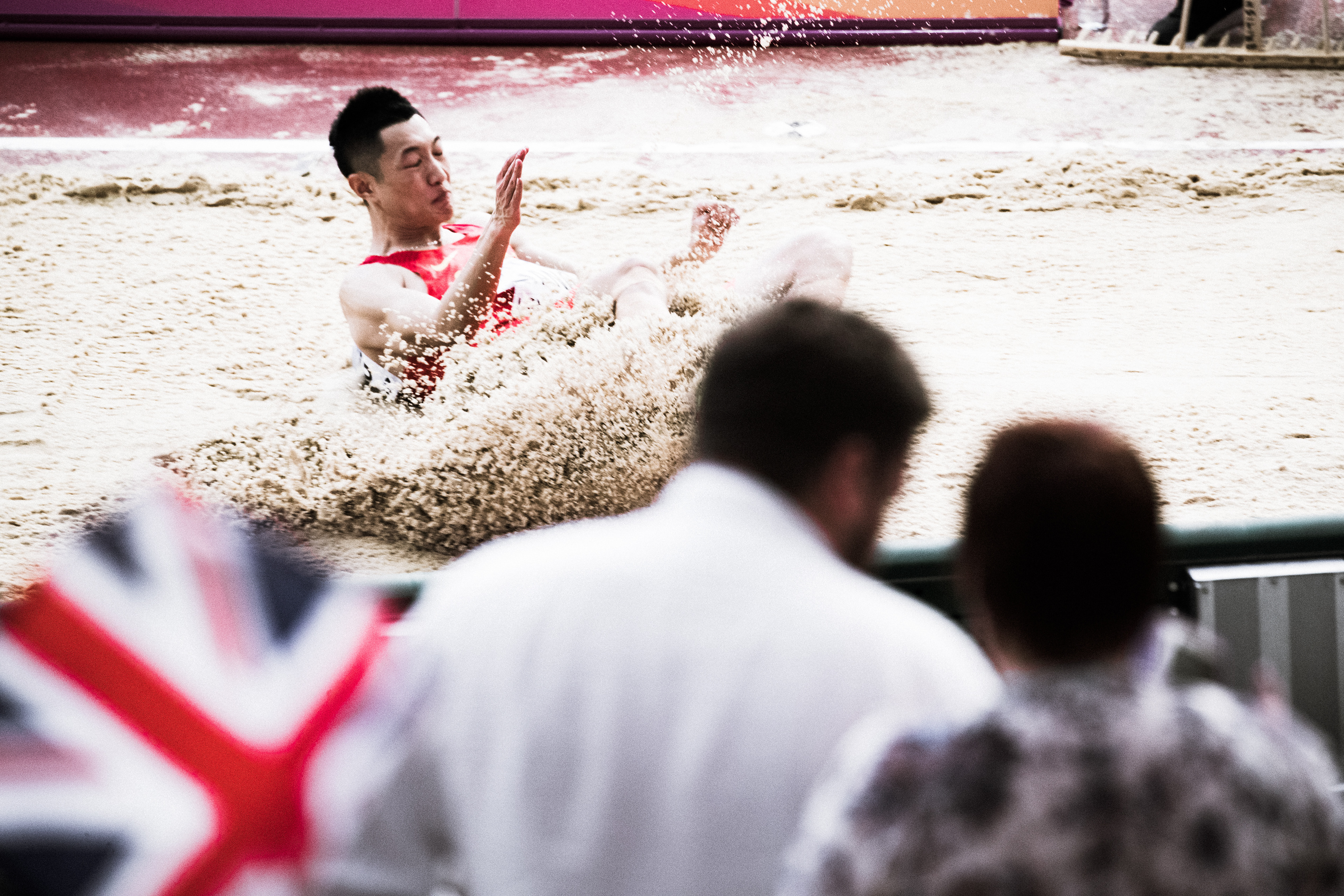 2017 World Championships in Athletics London