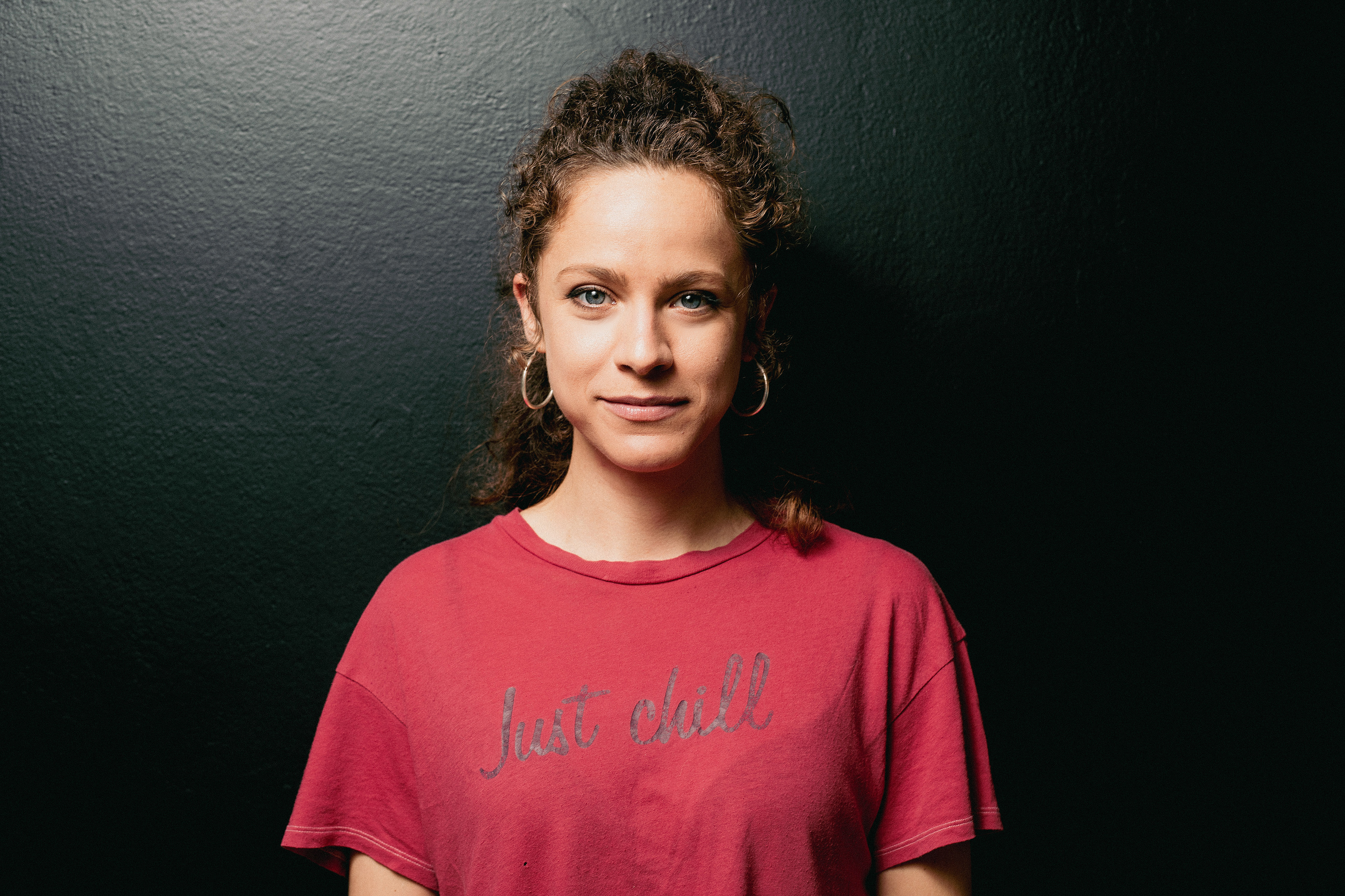 Elli Triggou by Nikos Ziagakis