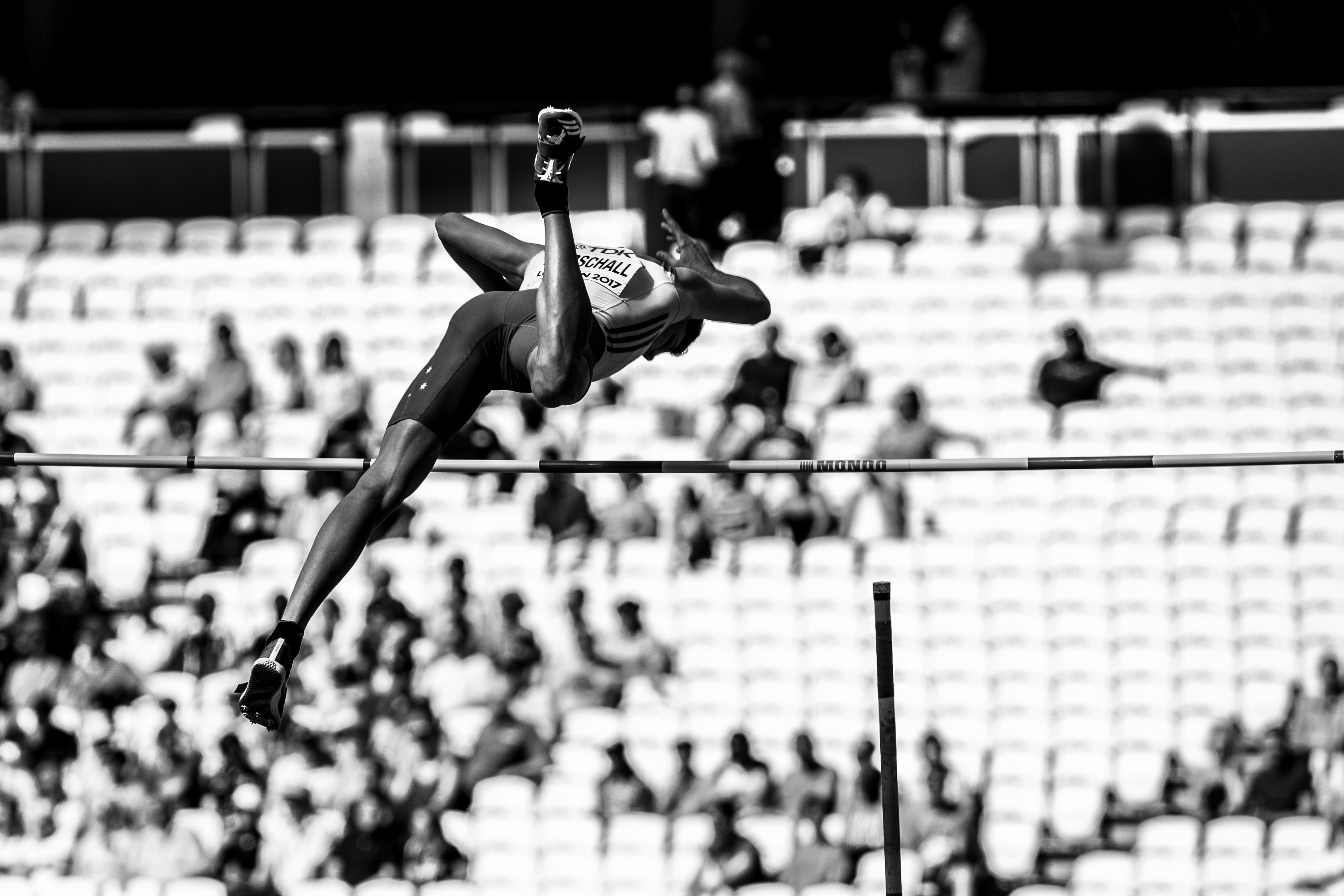 2017 World Championships in Athletics London