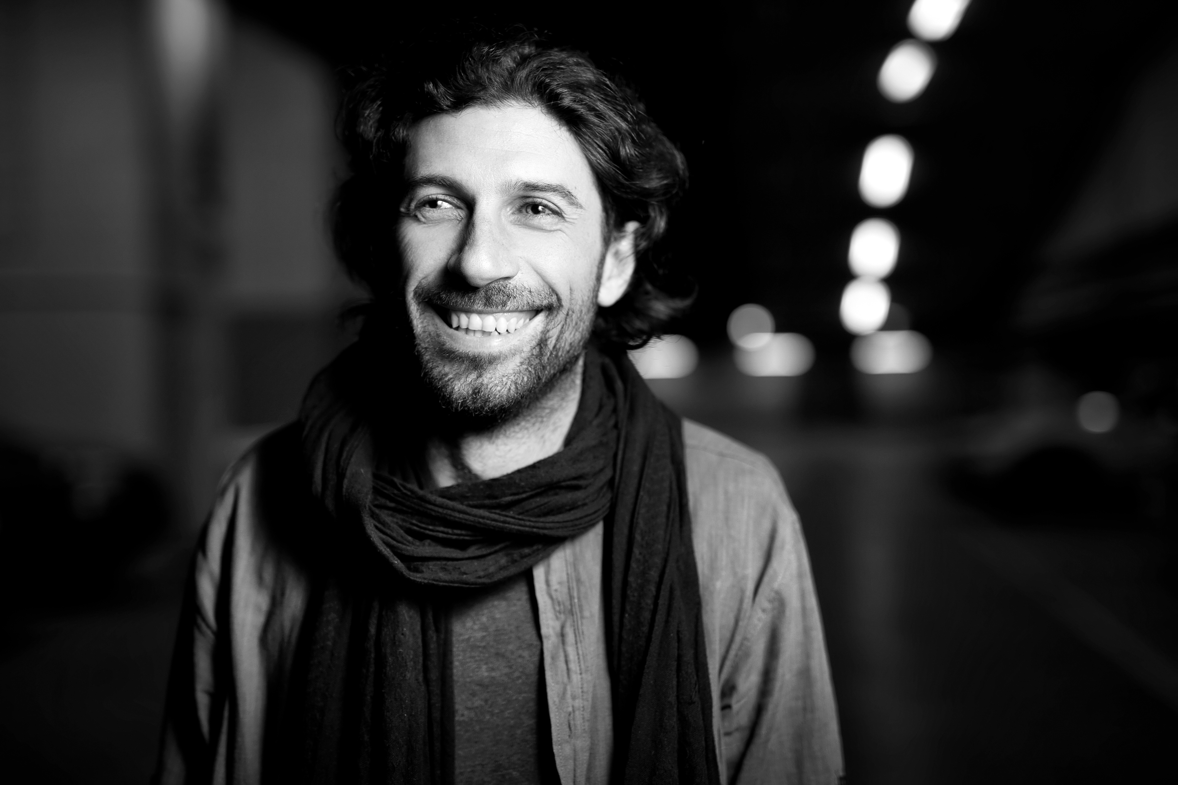 composer - panagiotis tsatsaris