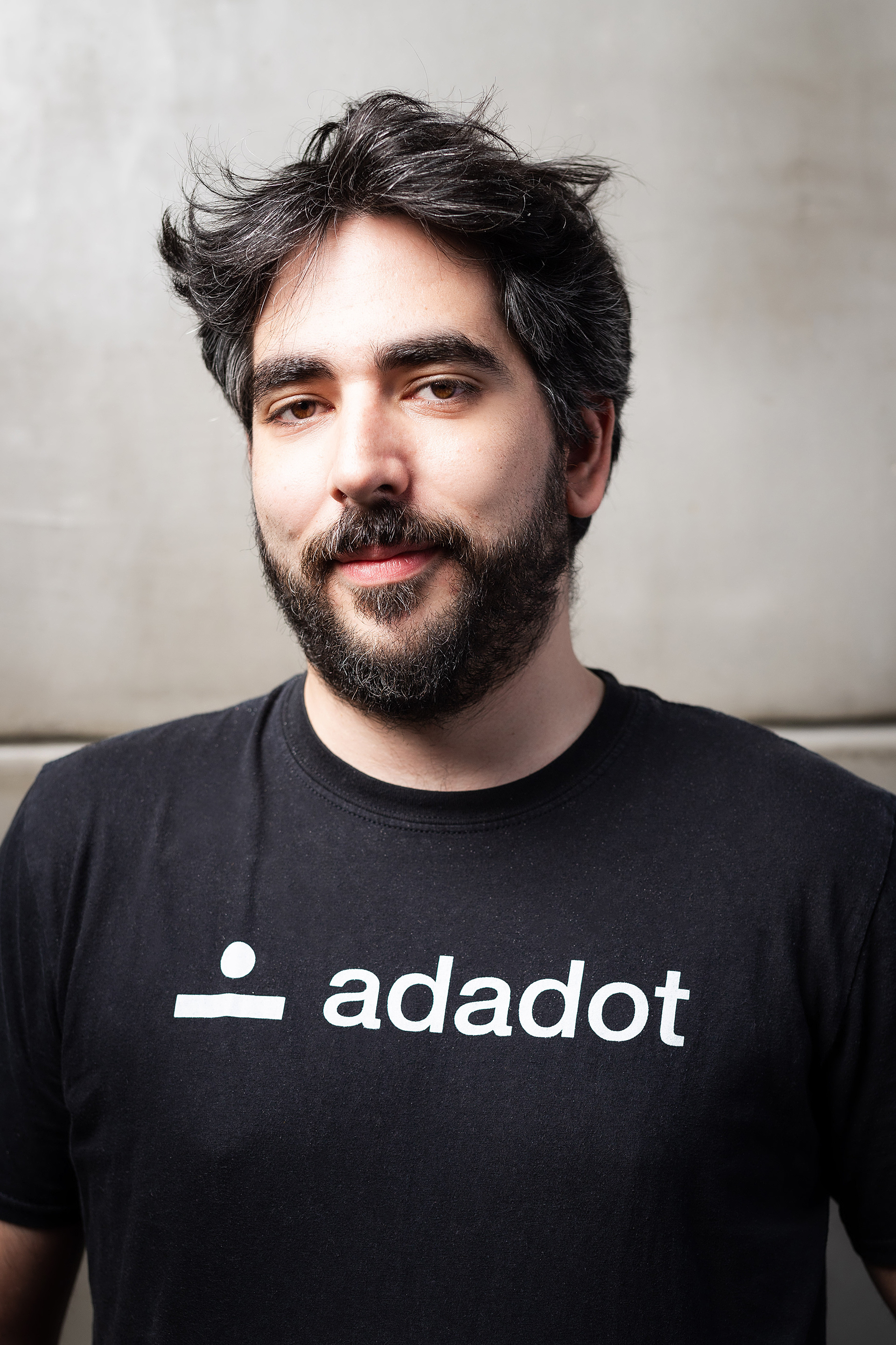 Adadot employee