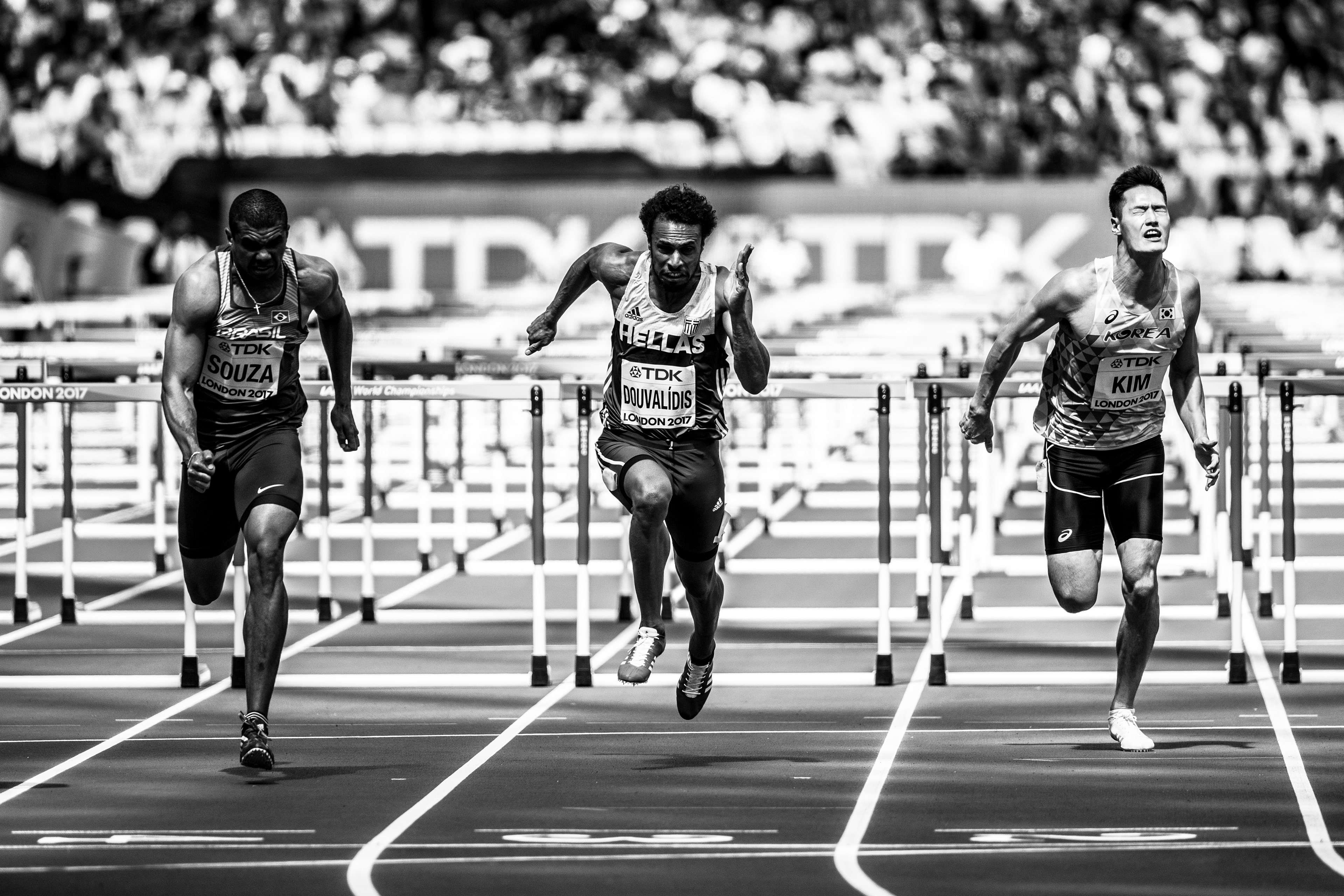 2017 World Championships in Athletics London