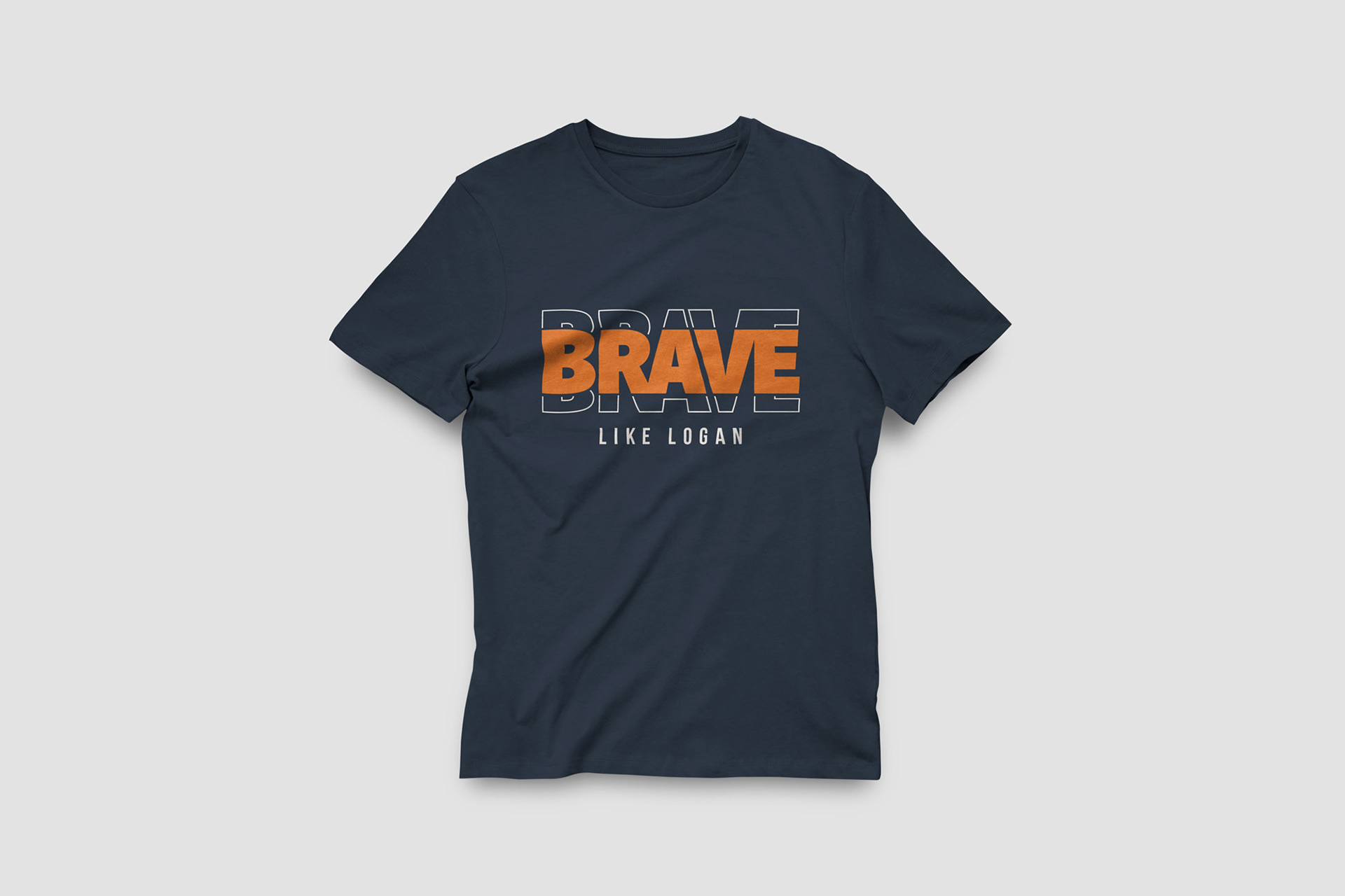 Live For Levi Foundation Promotional Materials