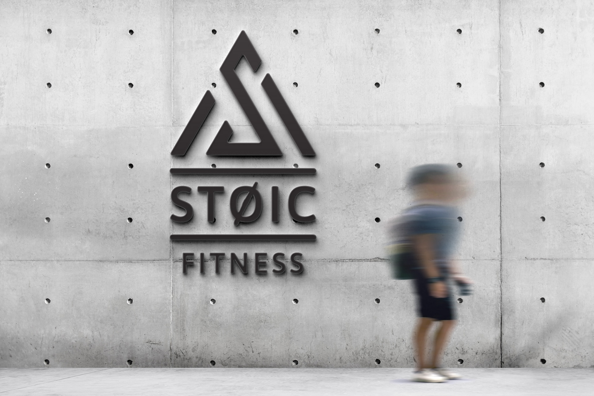 Local Gym