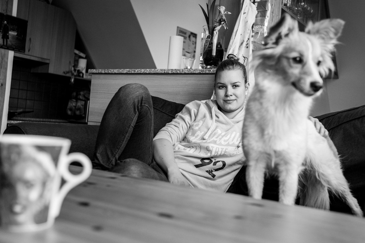 Patricie (Solaříková) Pagáčová / herečka / 2016