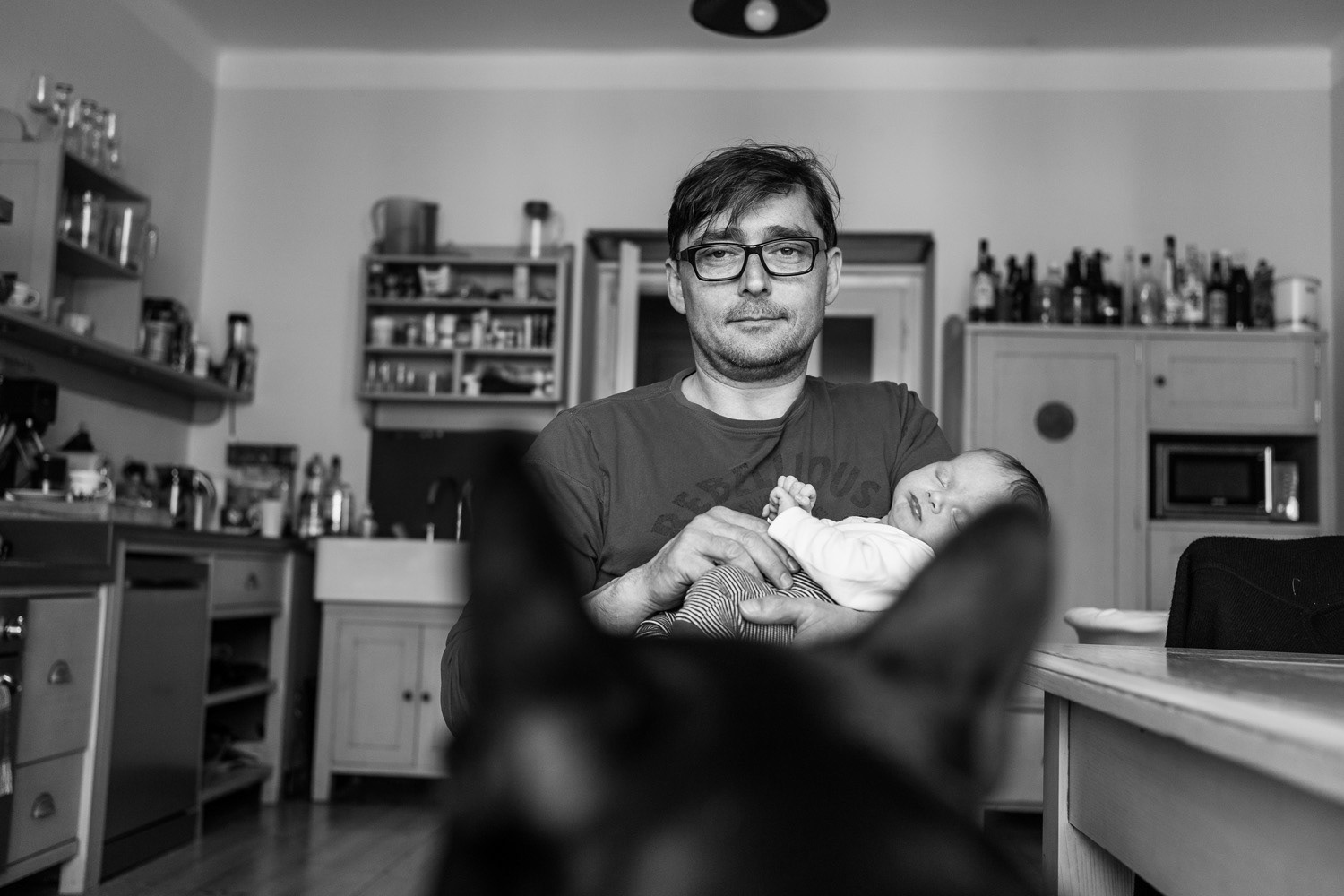Jiří Vyorálek / herečka / 2017