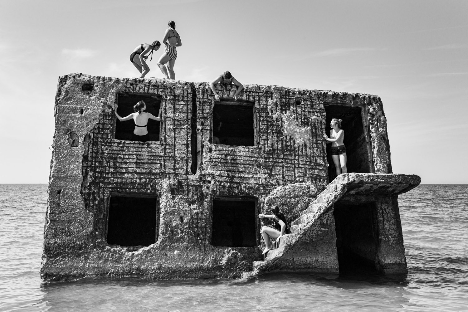 Pobaltí / 2019