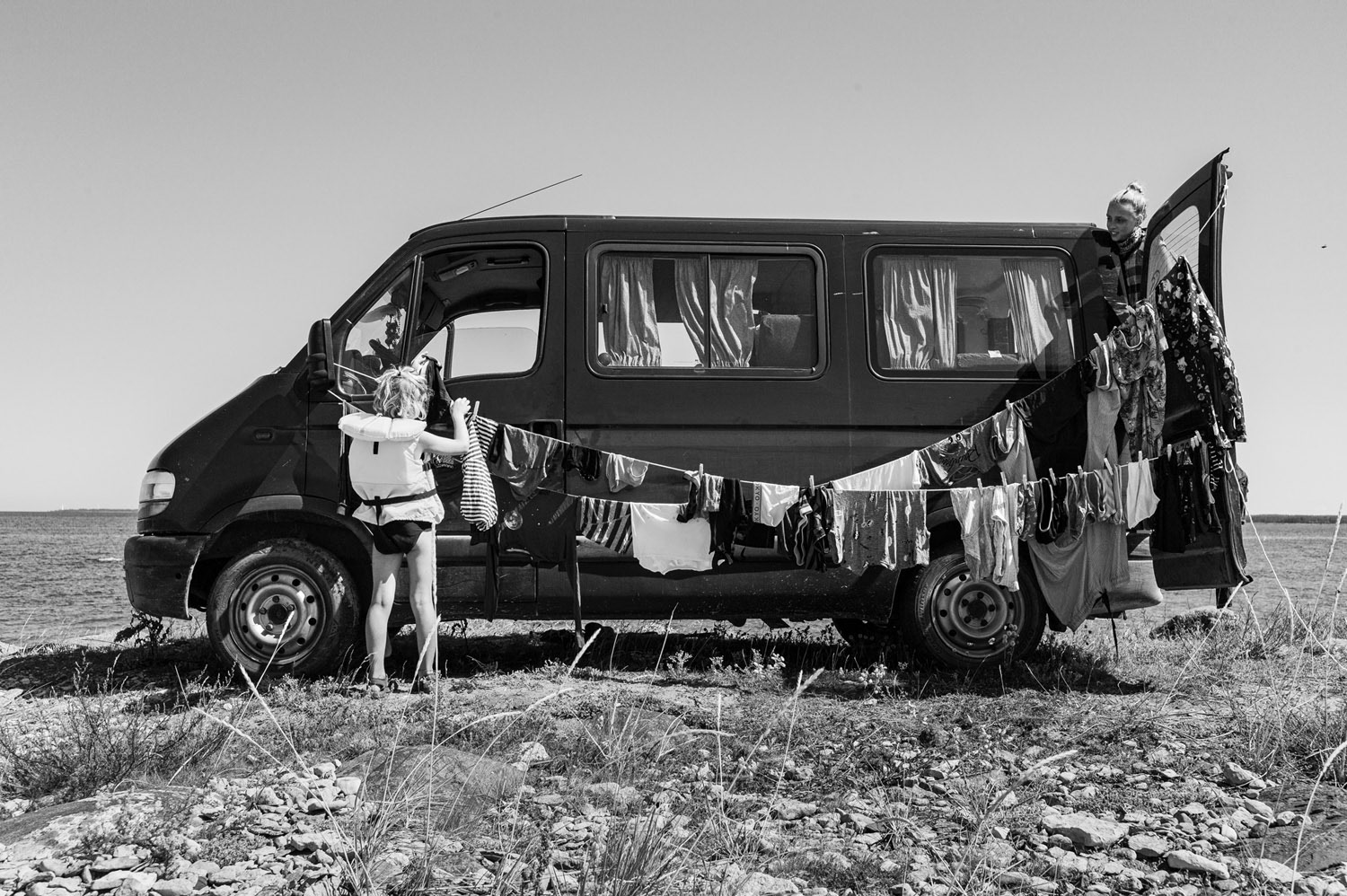 Pobaltí / 2019