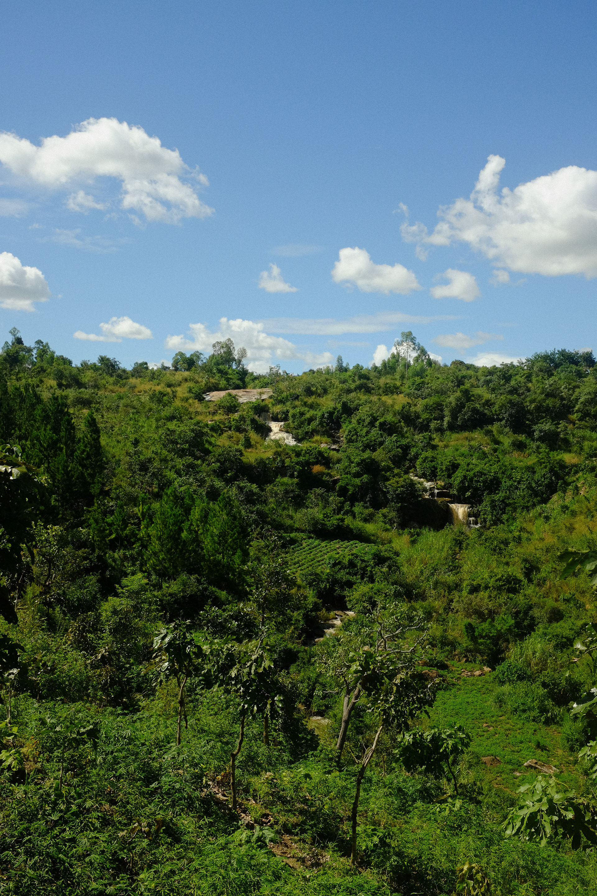 Arua, Uganda, 2023.