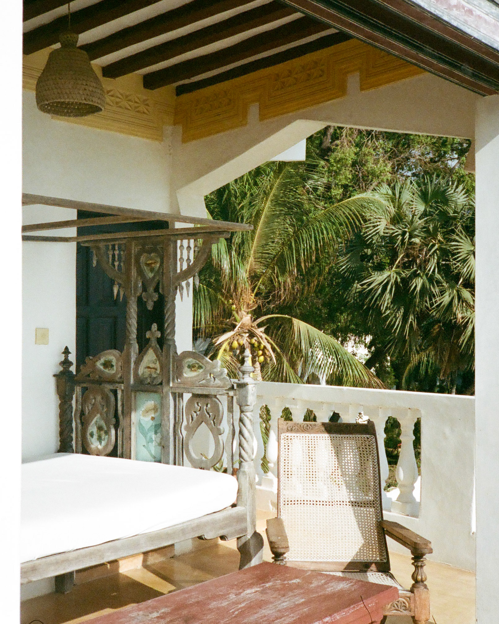 Lamu, Kenya, 2022.