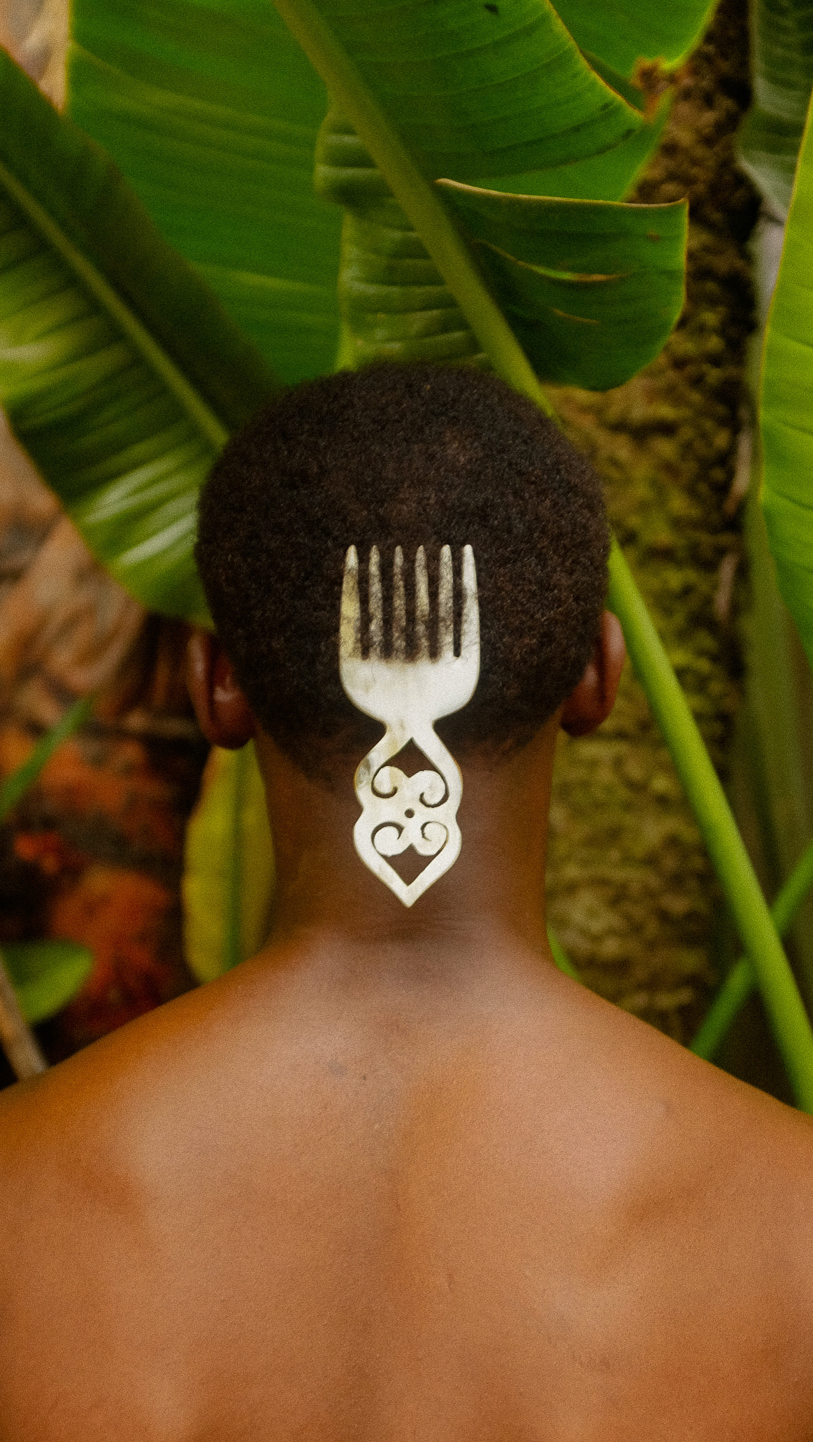 Douala, Cameroon, 2024.
