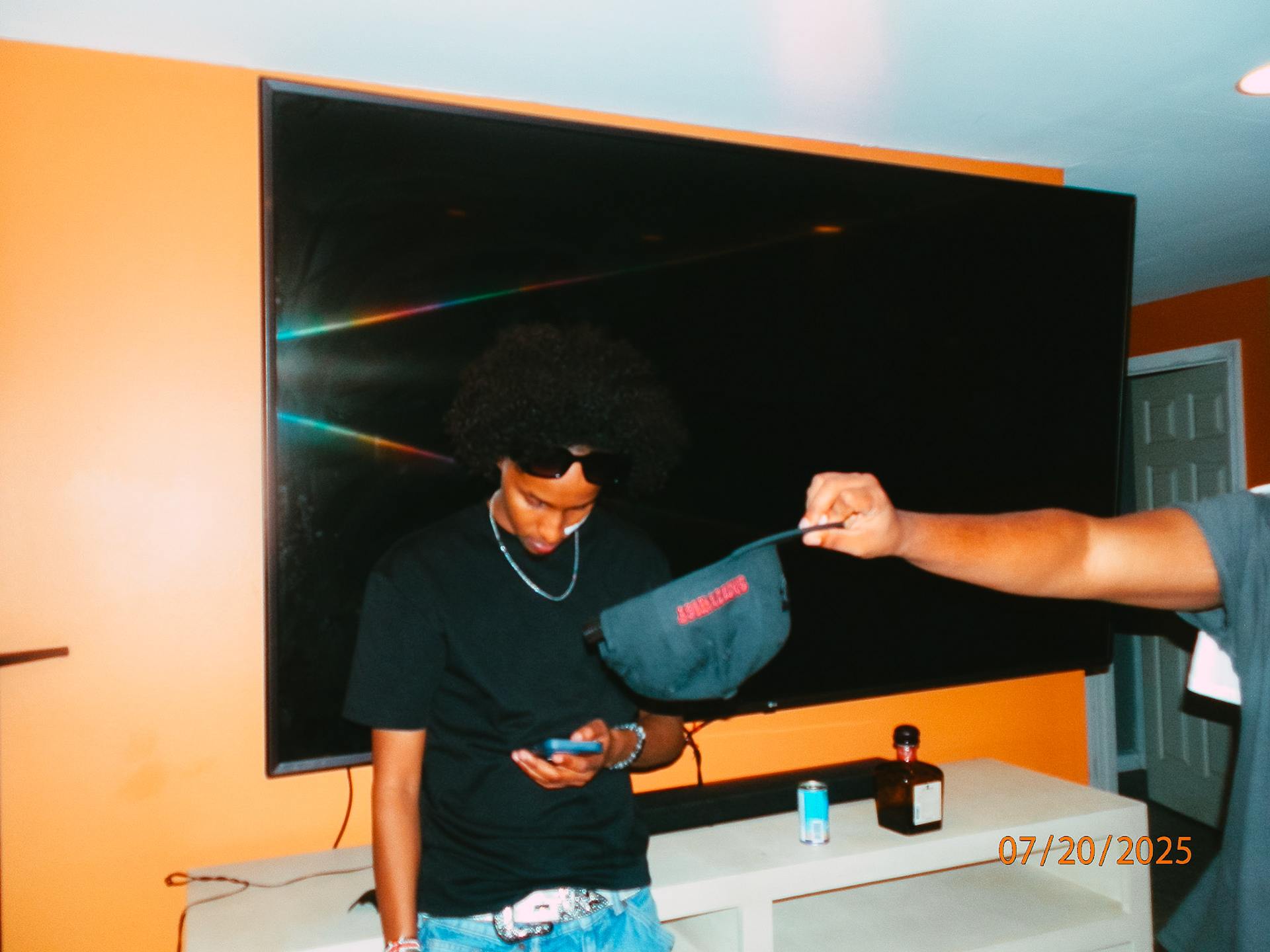 OLYMPUS DIGITAL CAMERA