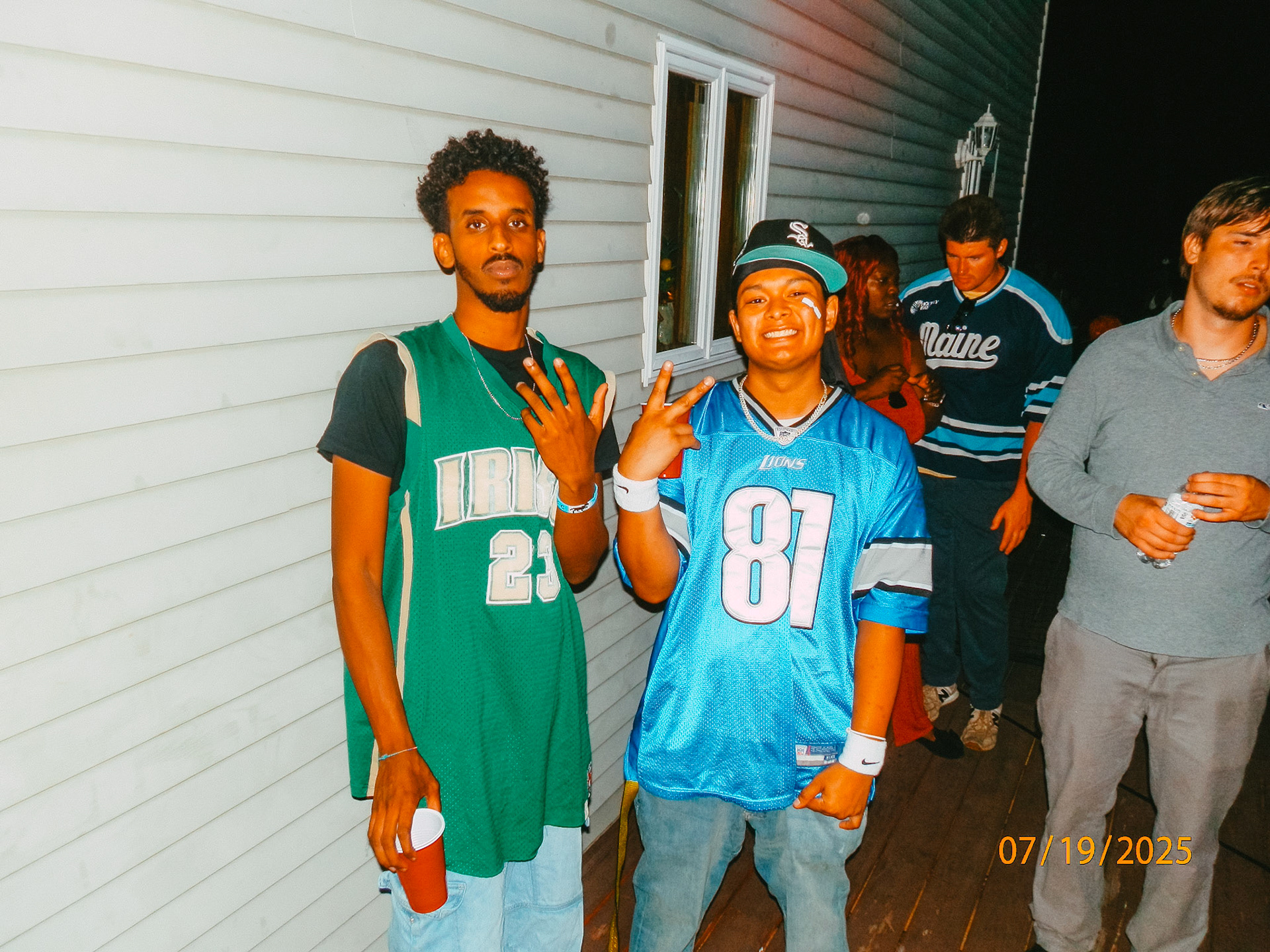 OLYMPUS DIGITAL CAMERA