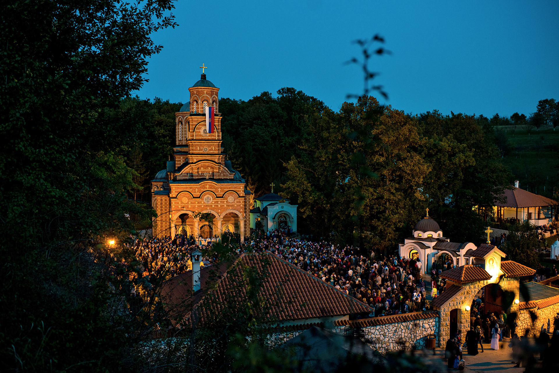 Serbia, Djunis, 13-14.10.2014.