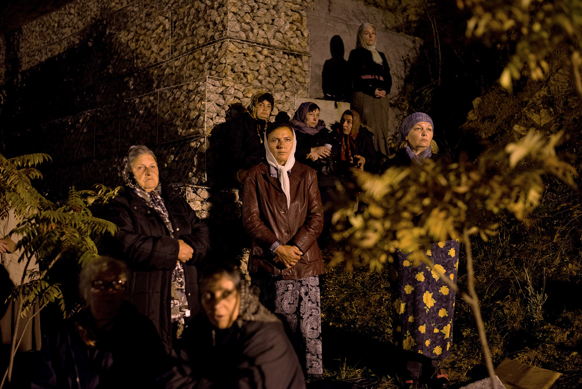 Serbia, Djunis, 13-14.10.2014.