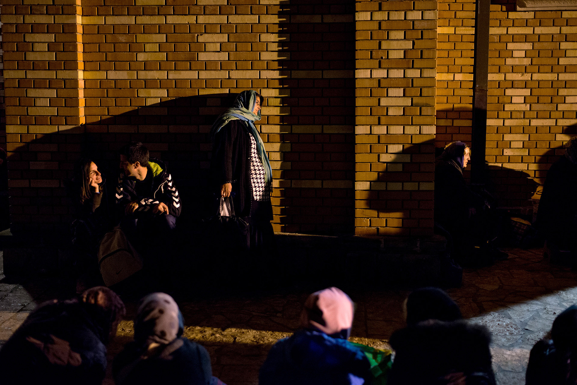 Serbia, Djunis, 13-14.10.2014.