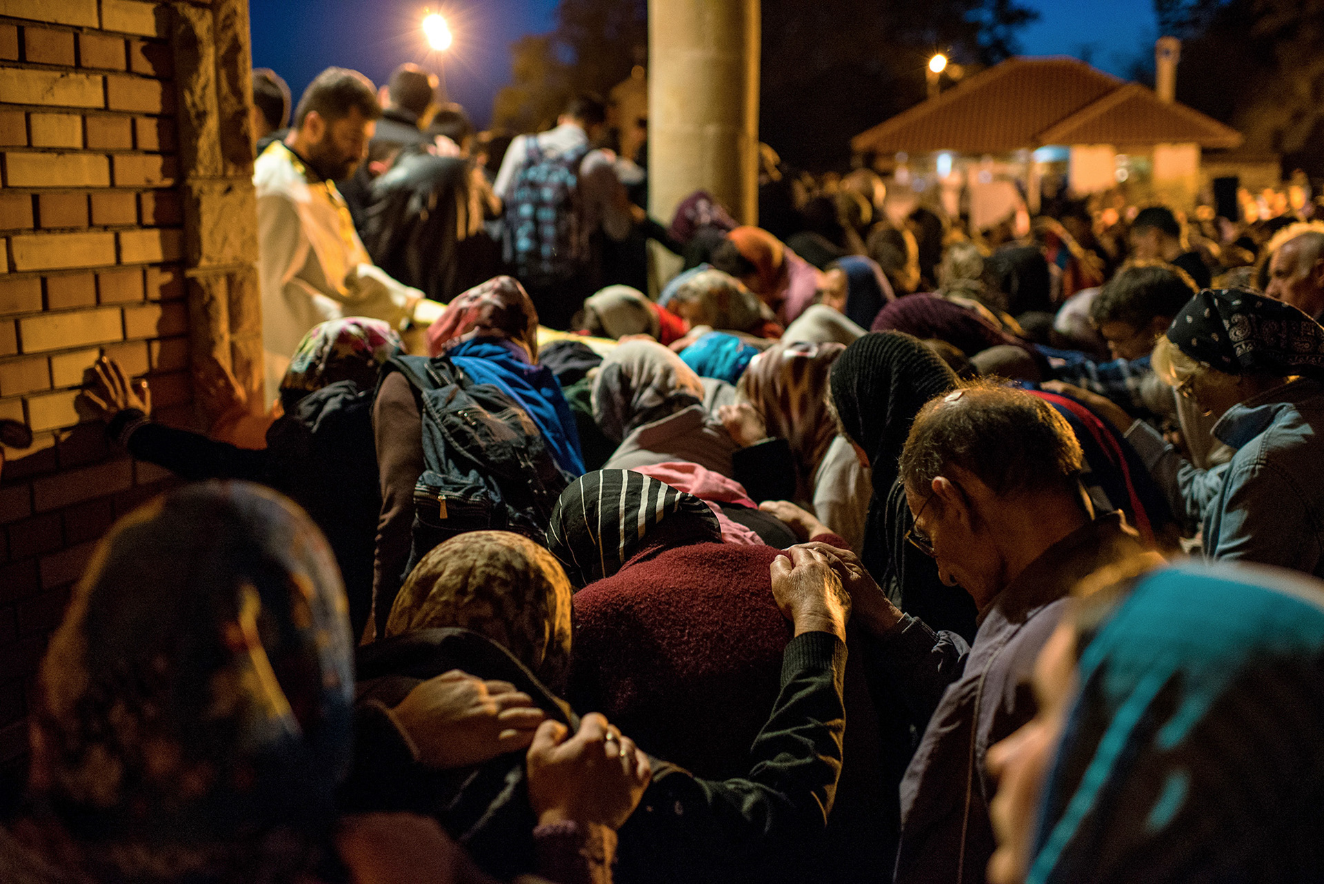 Serbia, Djunis, 13-14.10.2014.