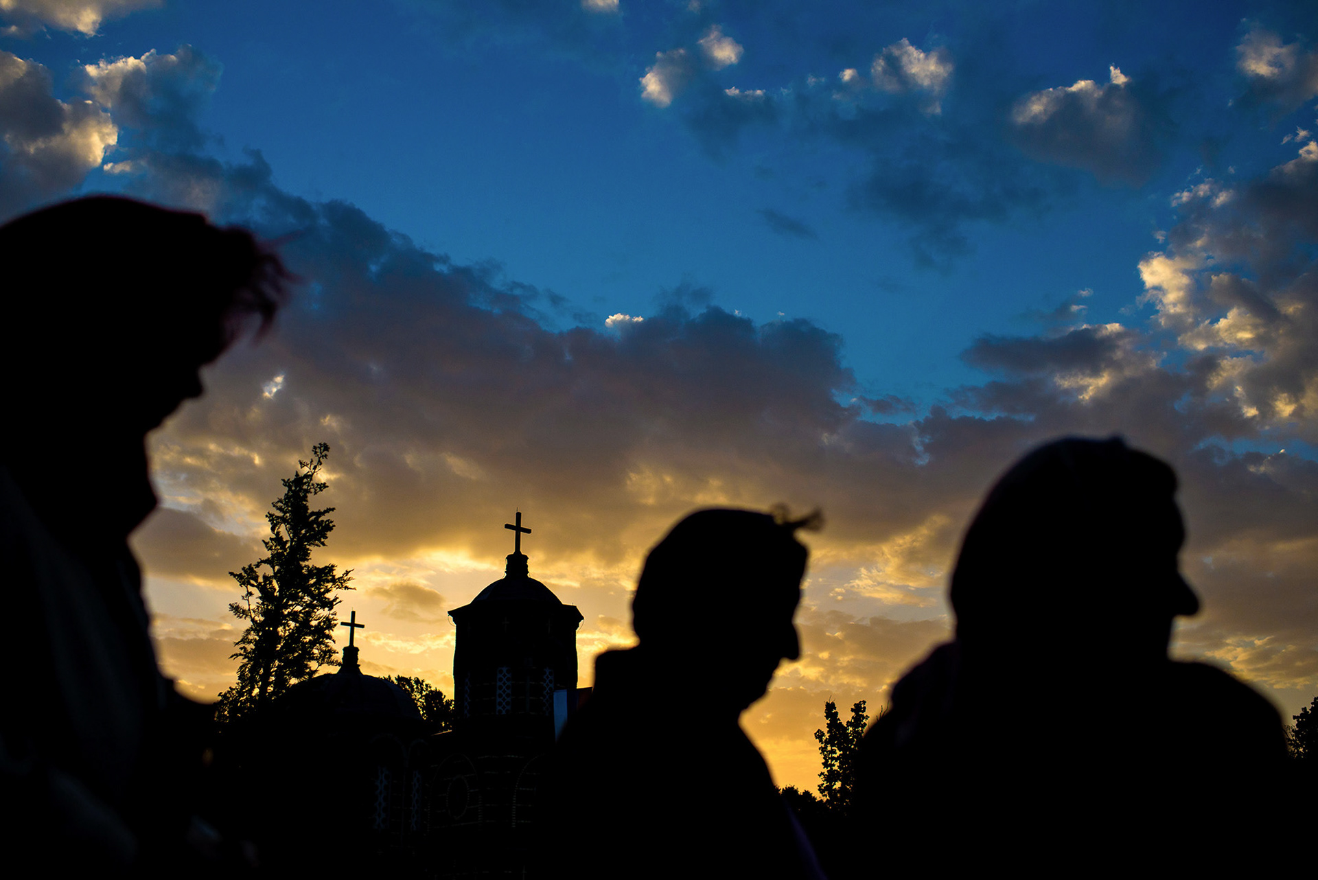 Serbia, Djunis, 13-14.10.2014.