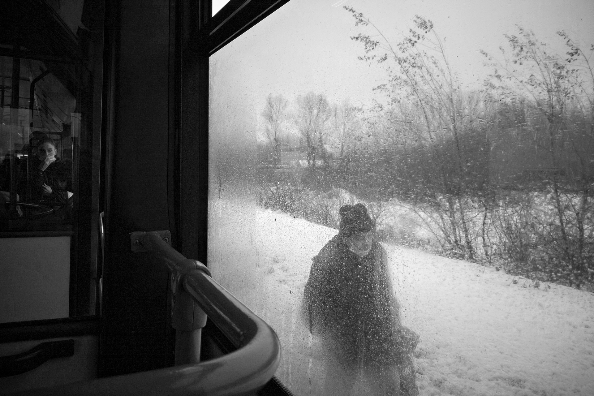 Belgrade, Serbia, 2021