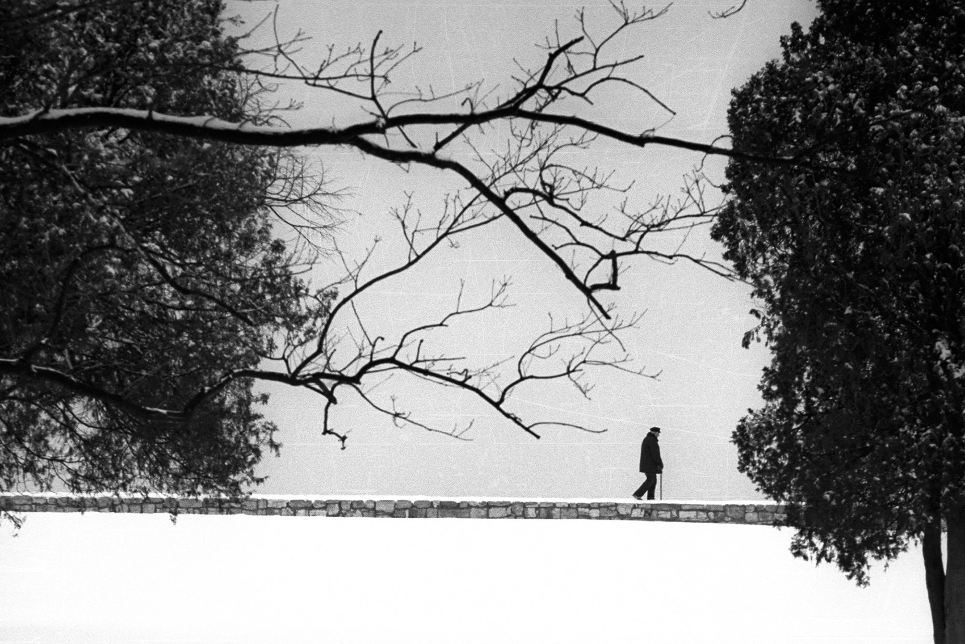 Belgrade, Serbia, 20.02.2004